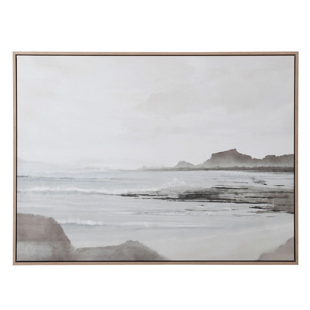 Watergate Bay Medium Canvas