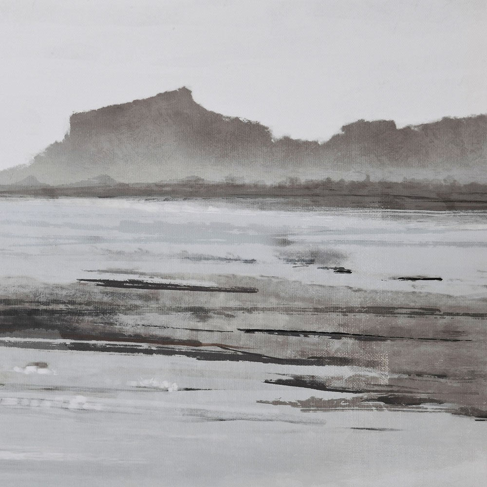 Watergate Bay Medium Canvas