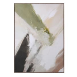 Abstract Colours Large Picture