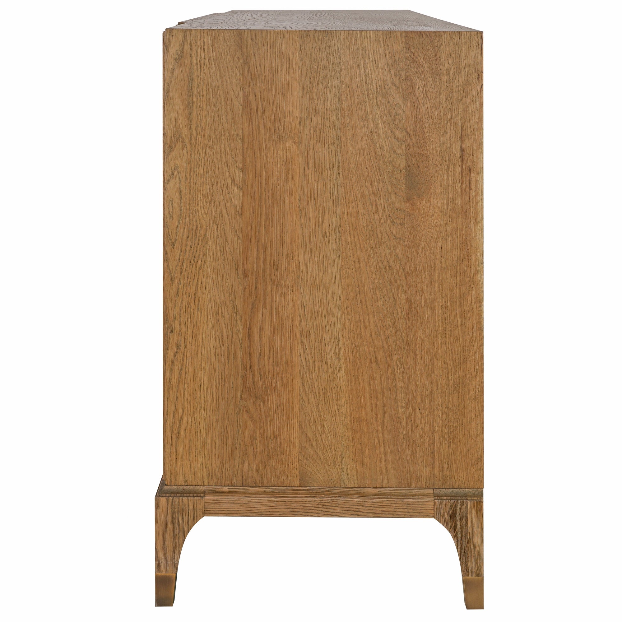 Emerson 9 Drawer Chest