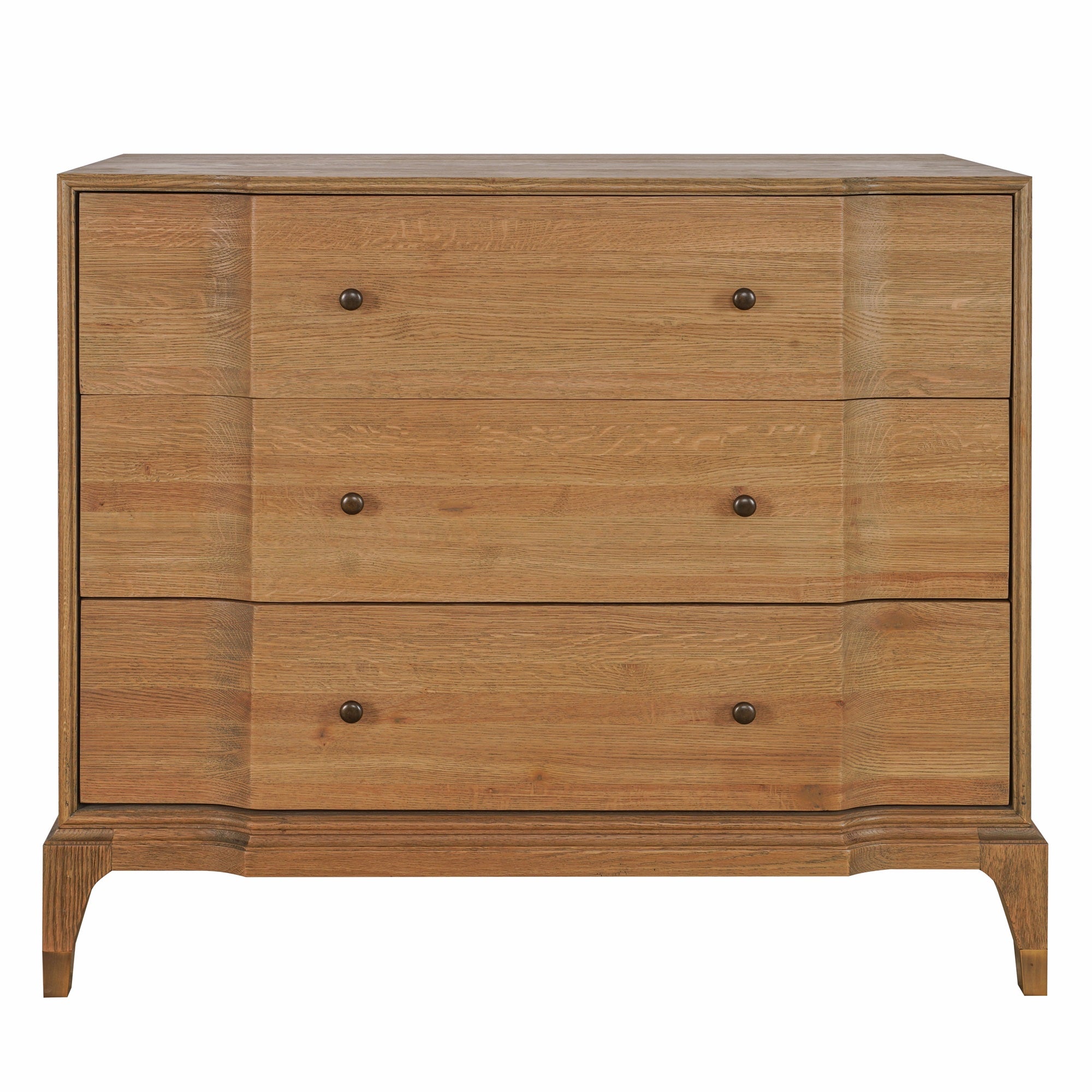 Emerson 3 Drawer Chest