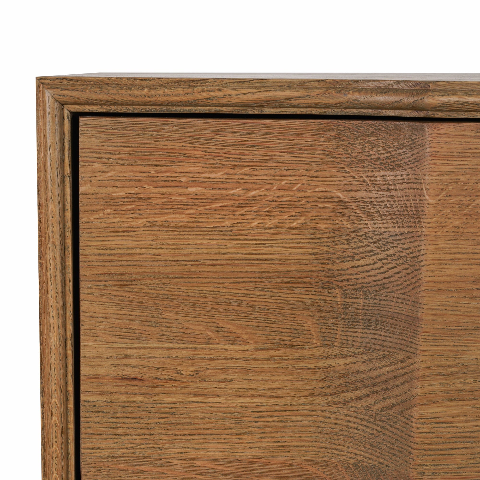 Emerson 3 Drawer Chest