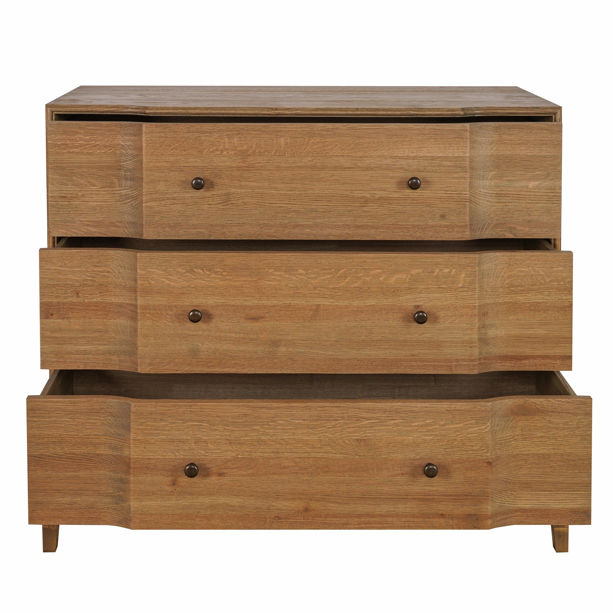 Emerson 3 Drawer Chest