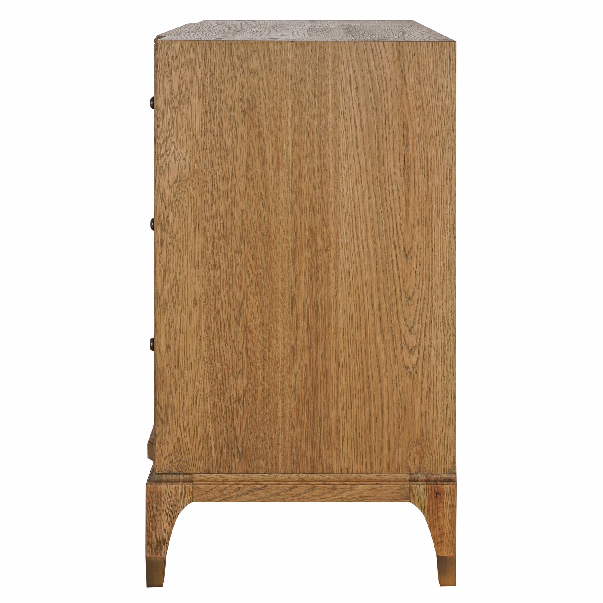 Emerson 3 Drawer Chest