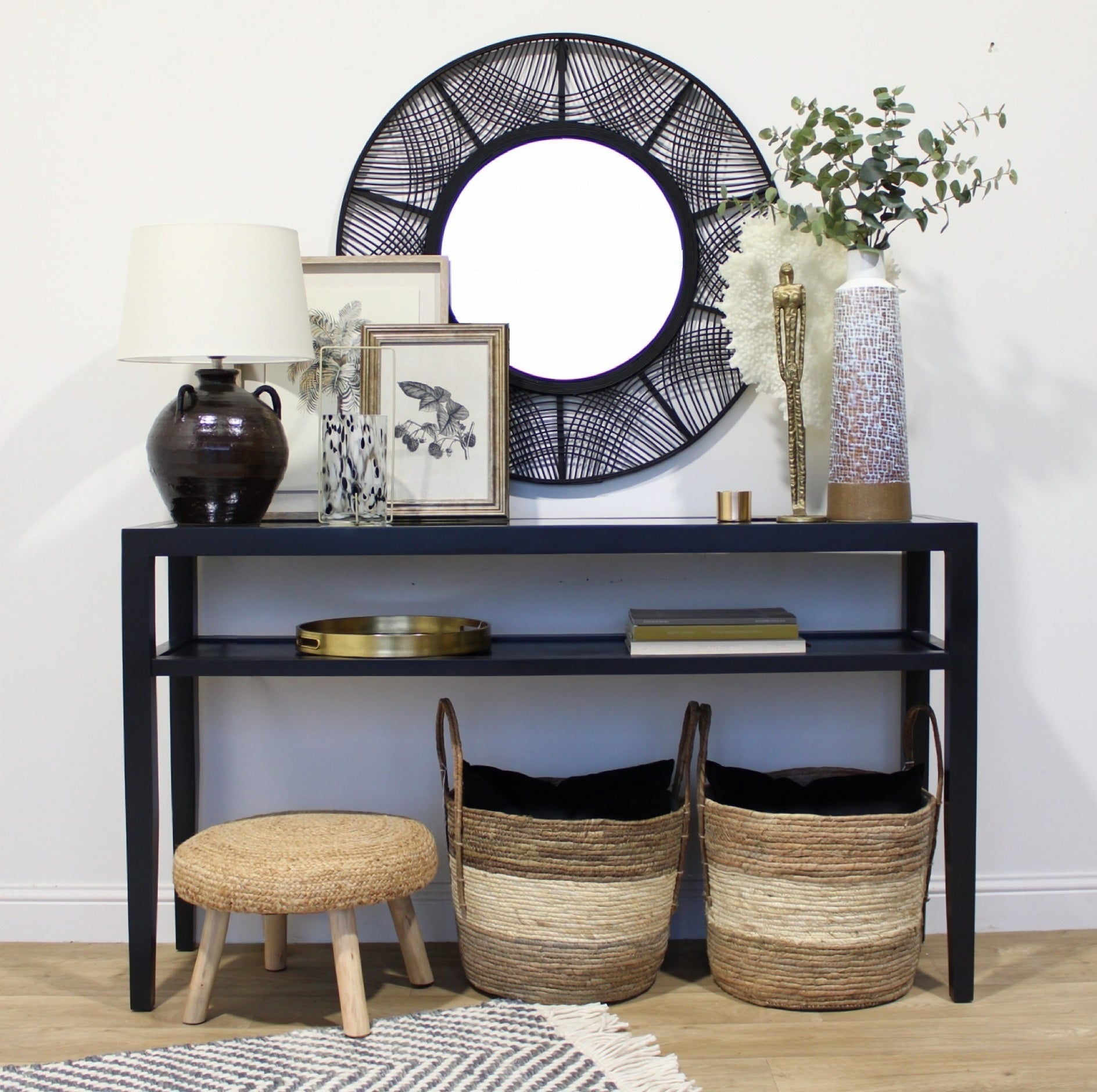 Harley Console Table