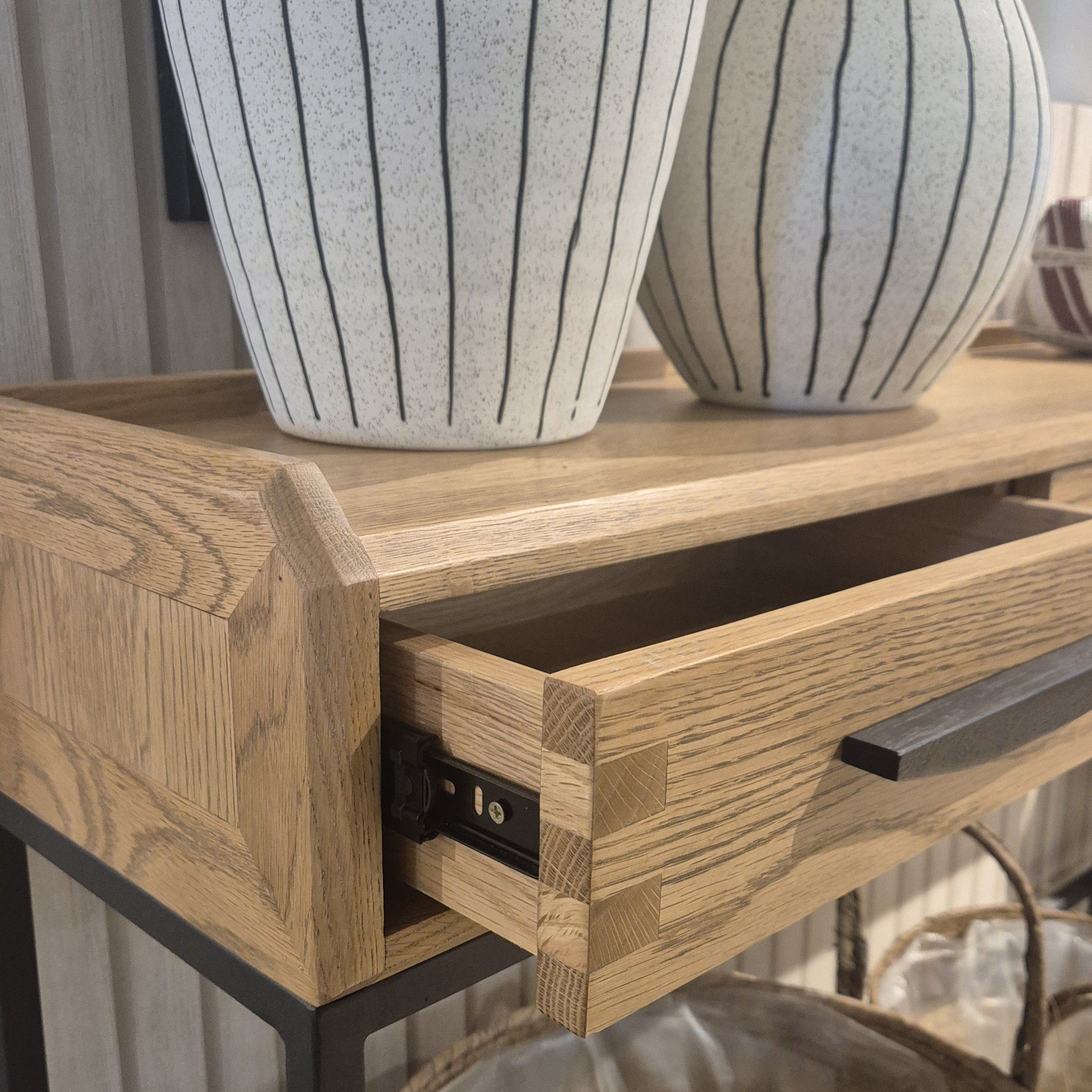 Harrison Console Table