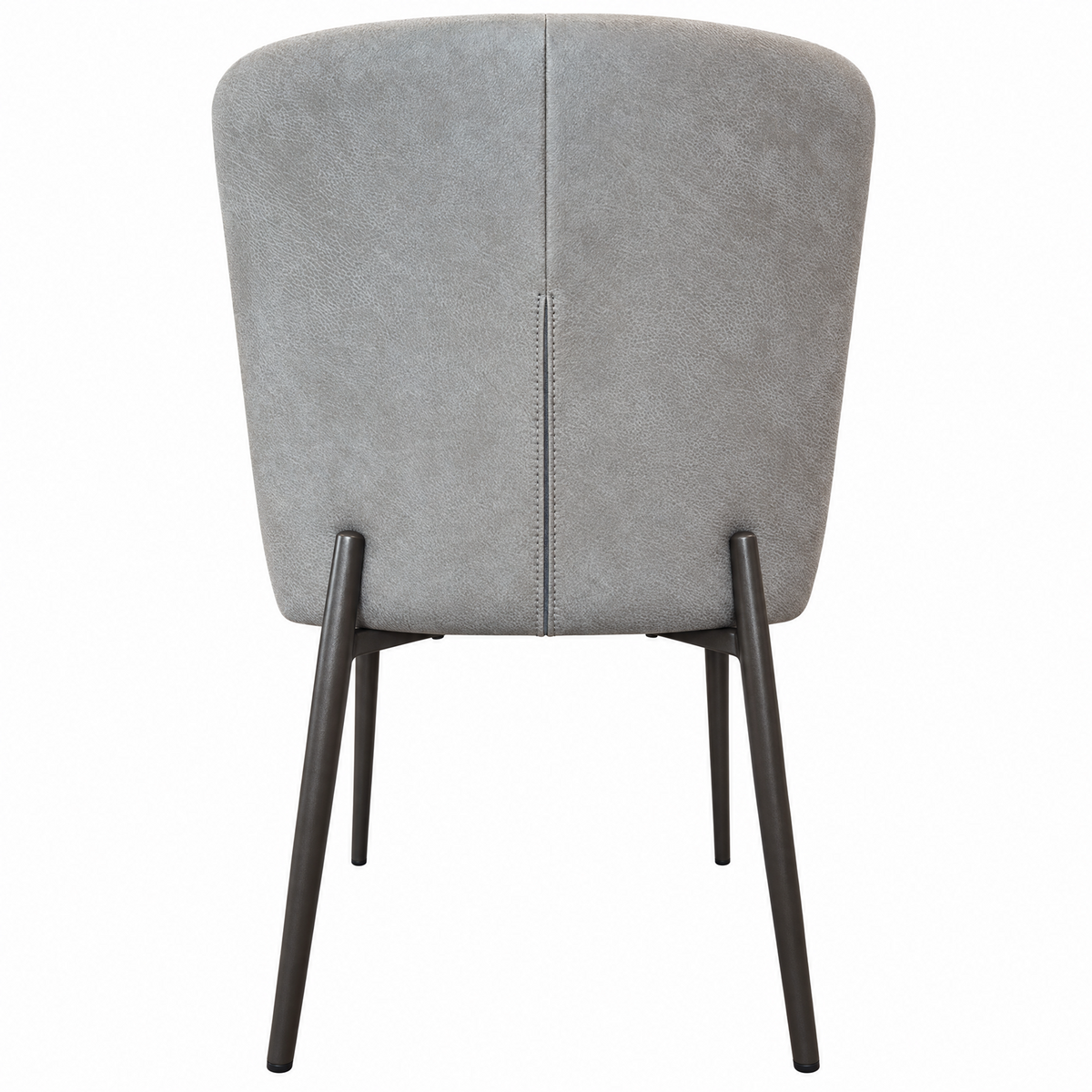 Lyra Dining Chair With Arms