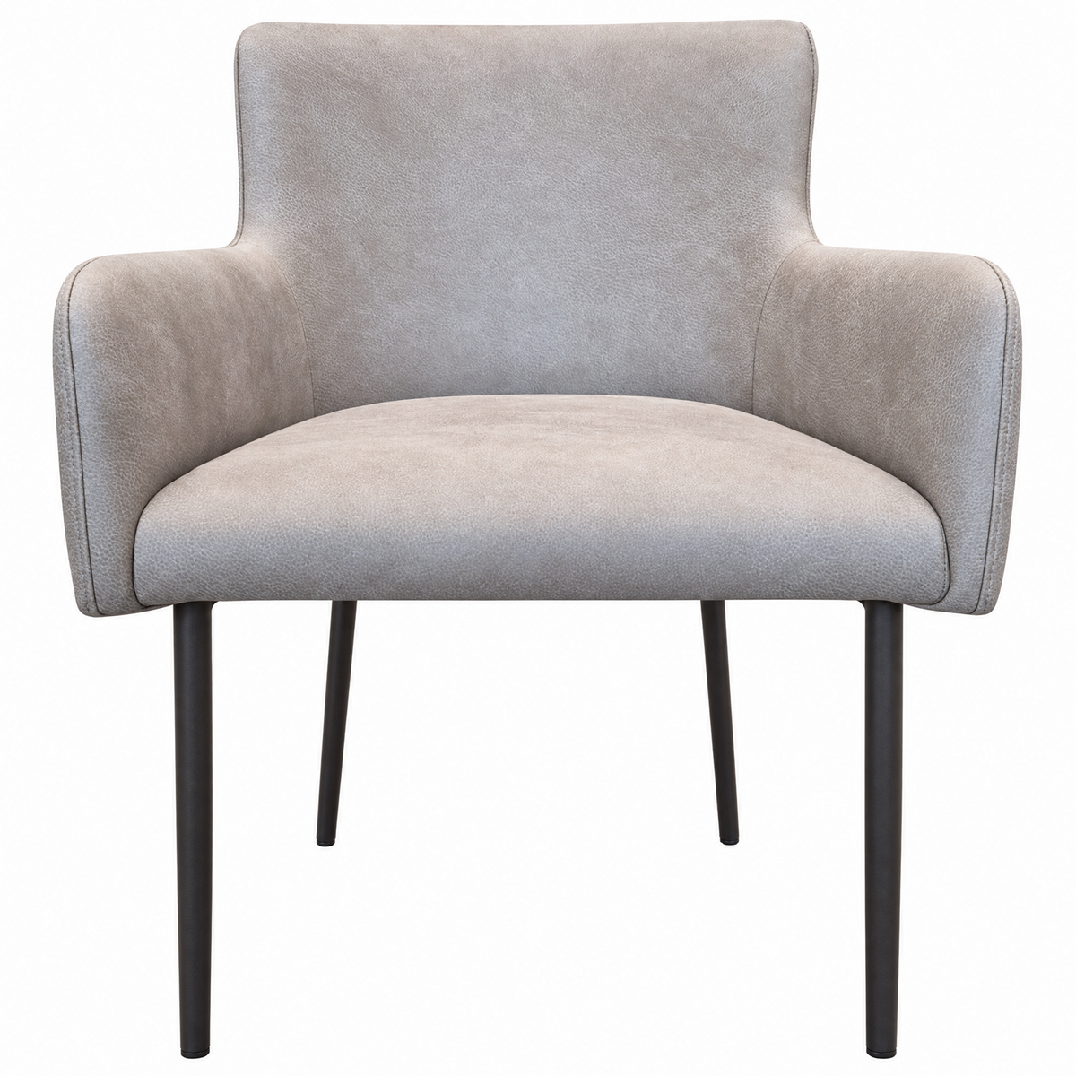 Lyra Dining Chair With Arms
