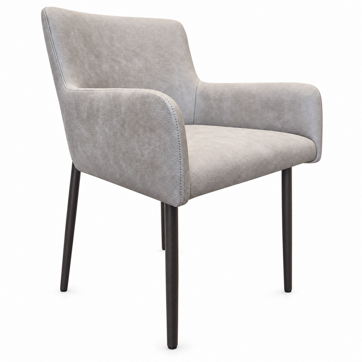 Lyra Dining Chair With Arms