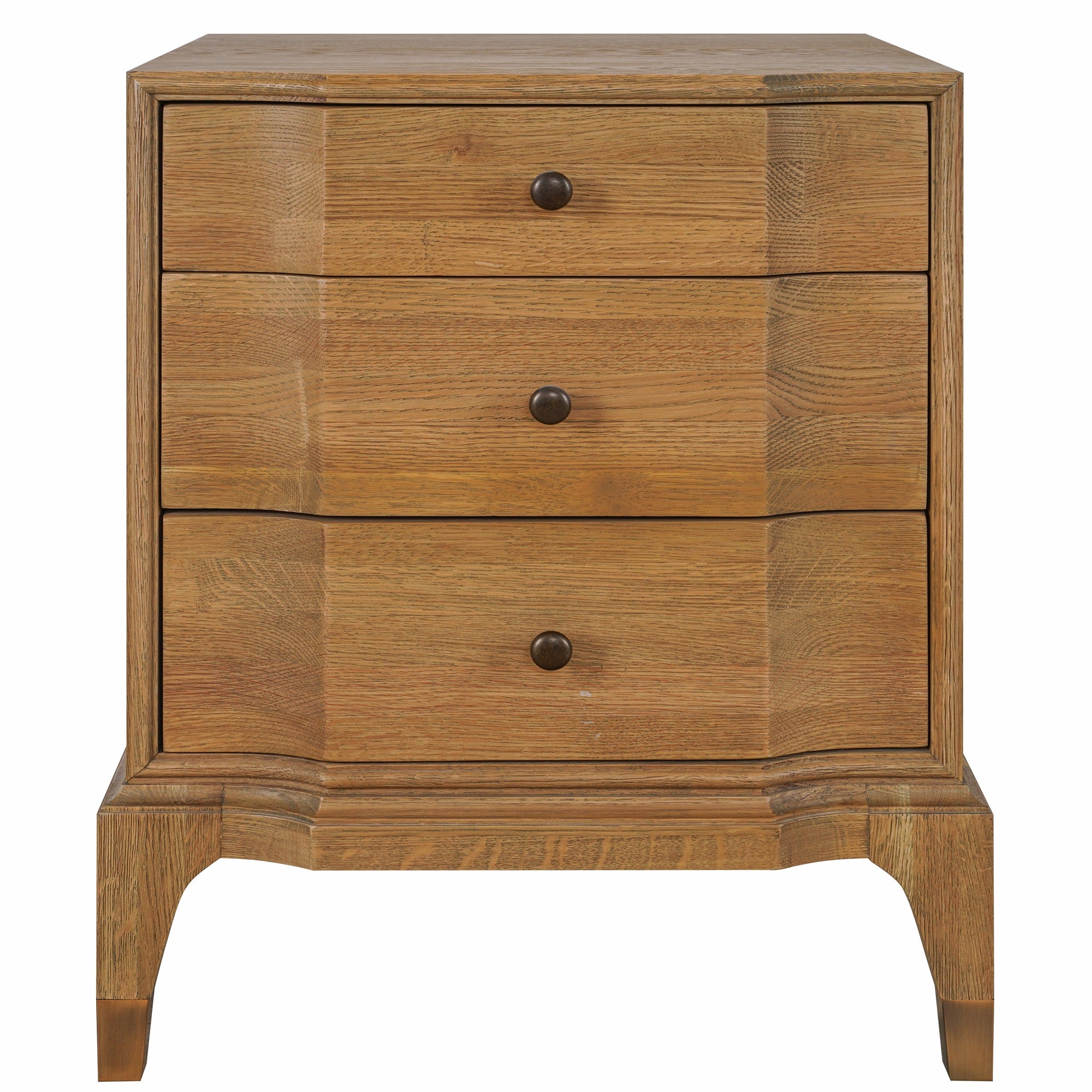 Emerson Bedside Table