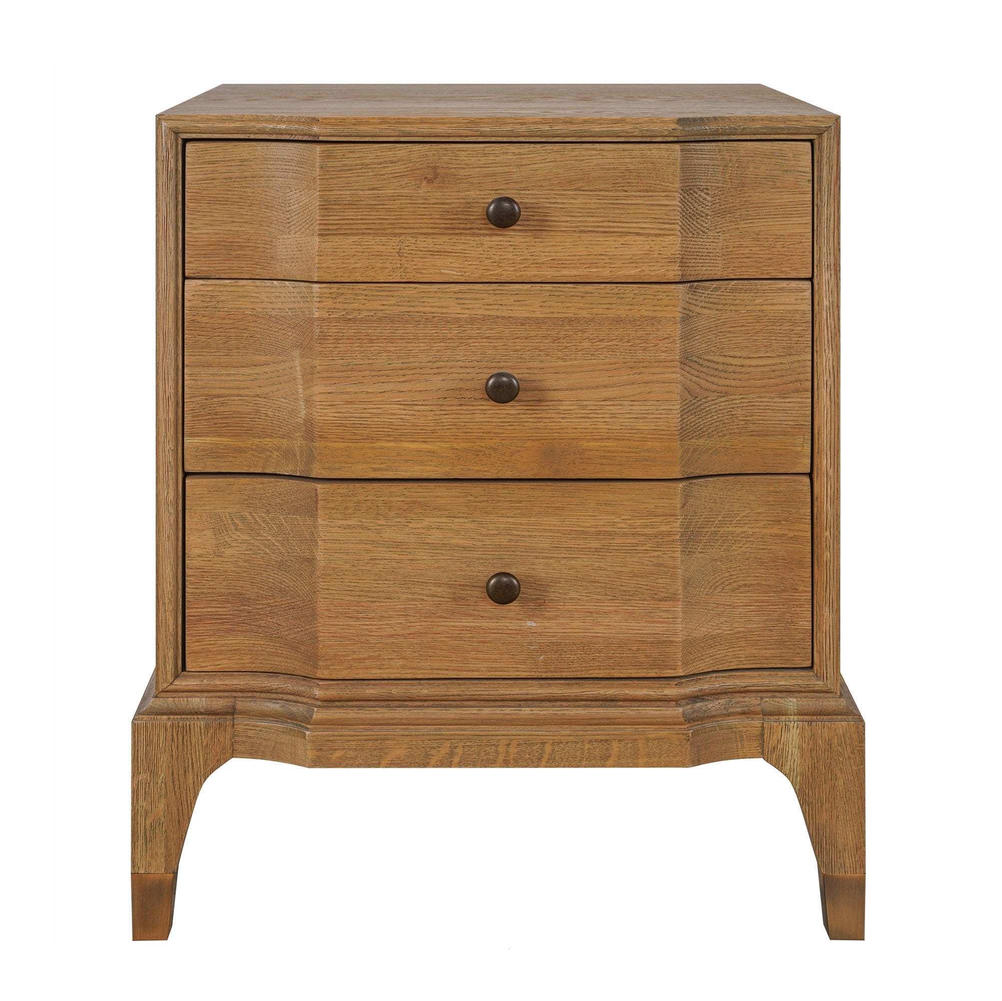 Emerson Bedside Table