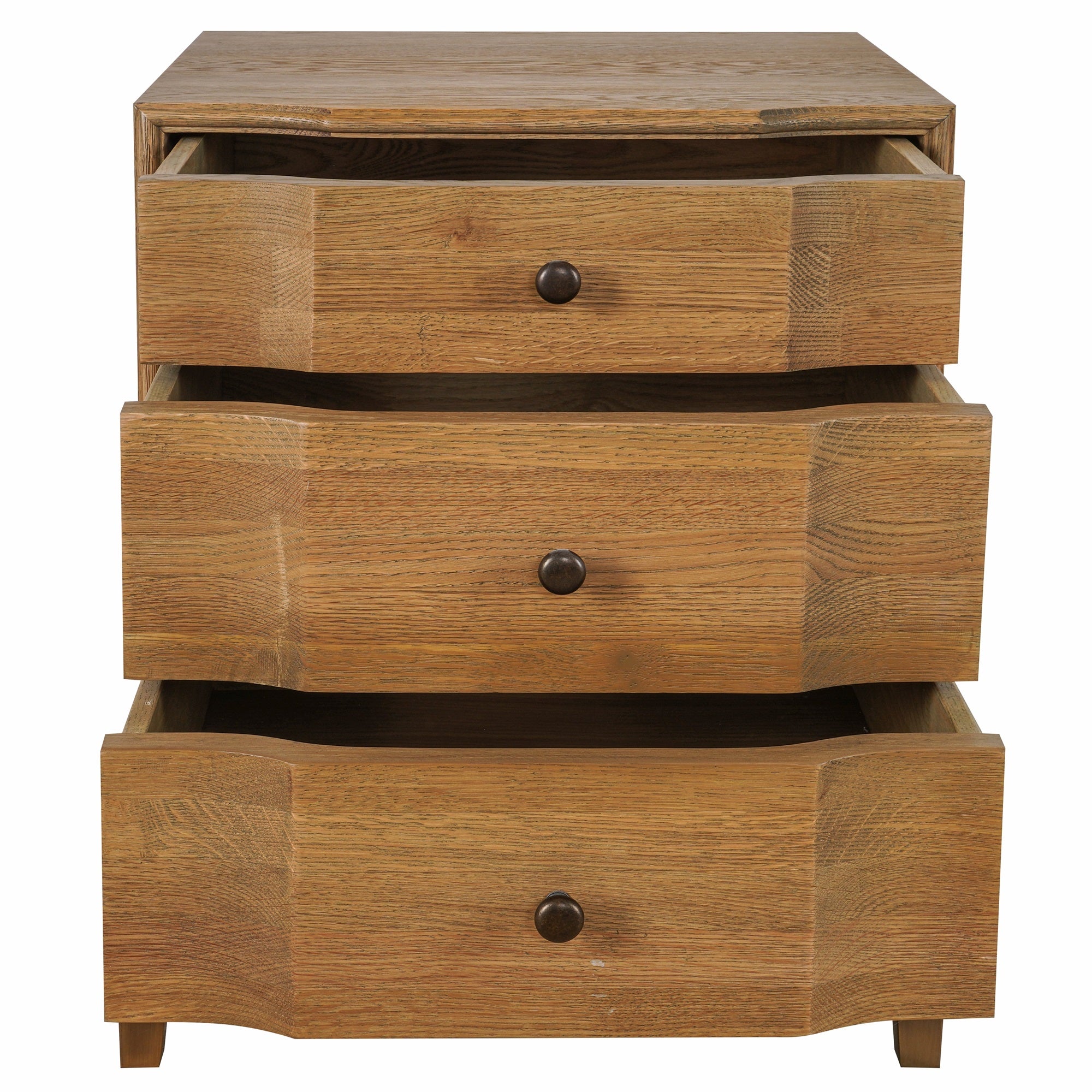 Emerson Bedside Table