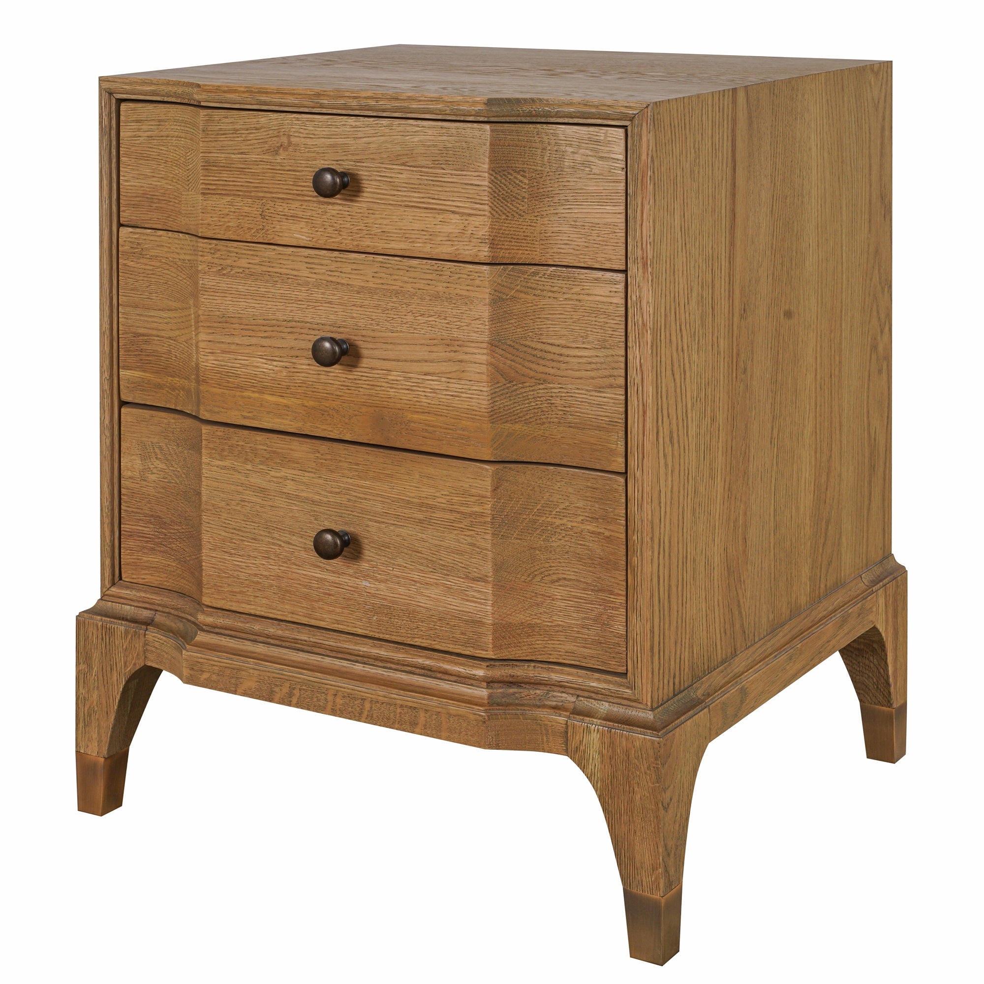 Emerson Bedside Table