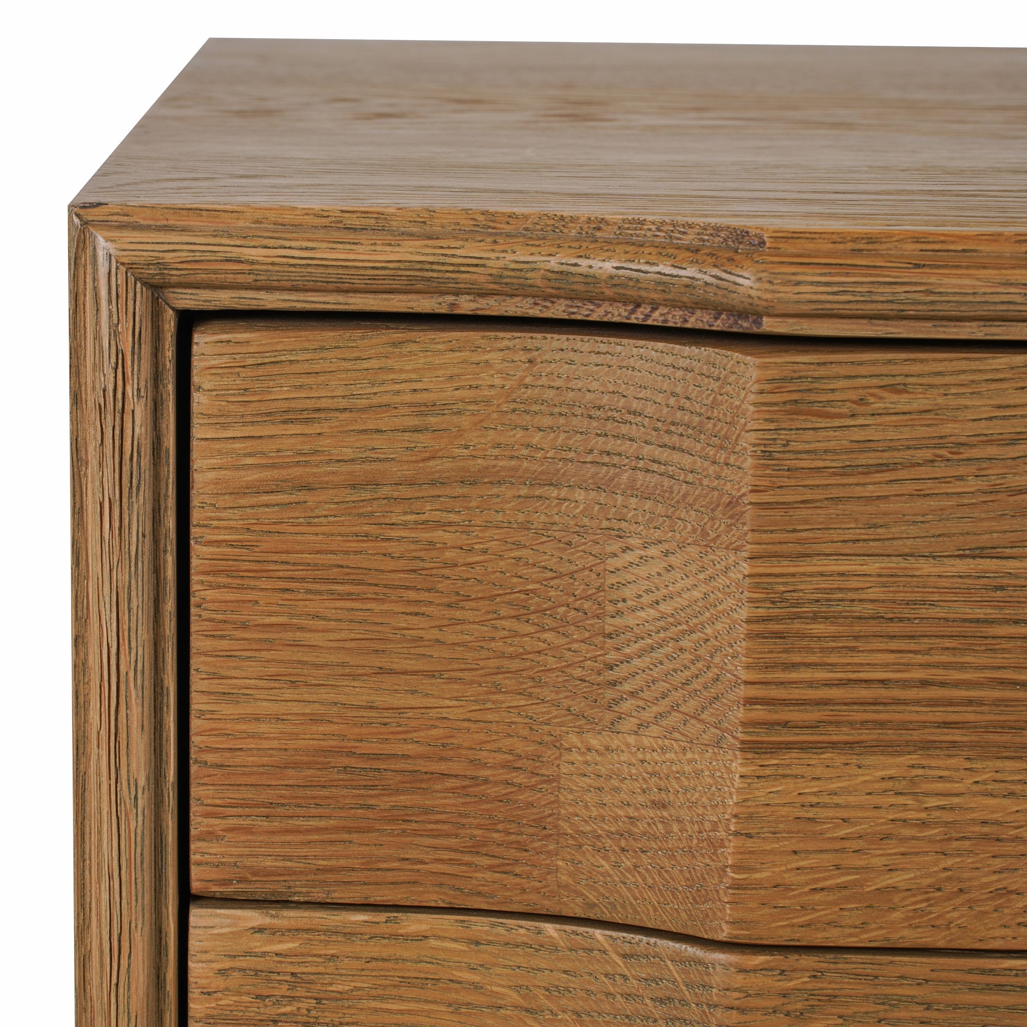 Emerson Bedside Table