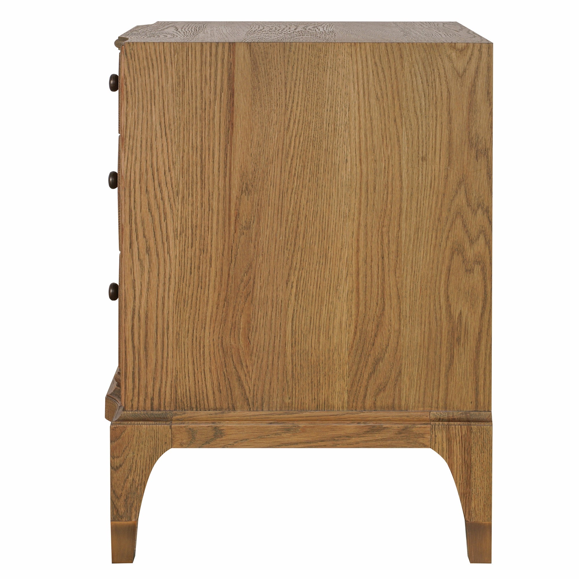 Emerson Bedside Table