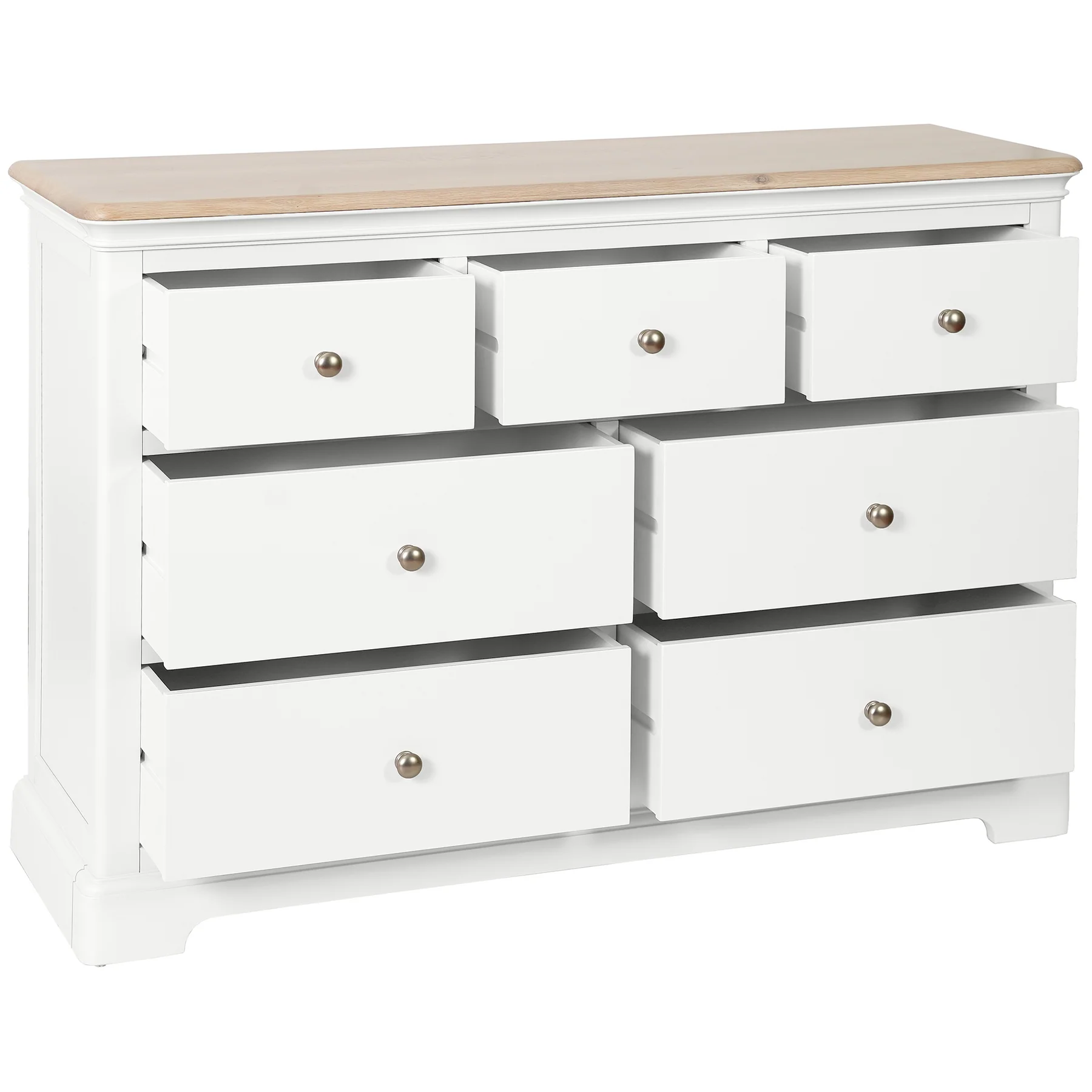 Chatsworth Wide Chest