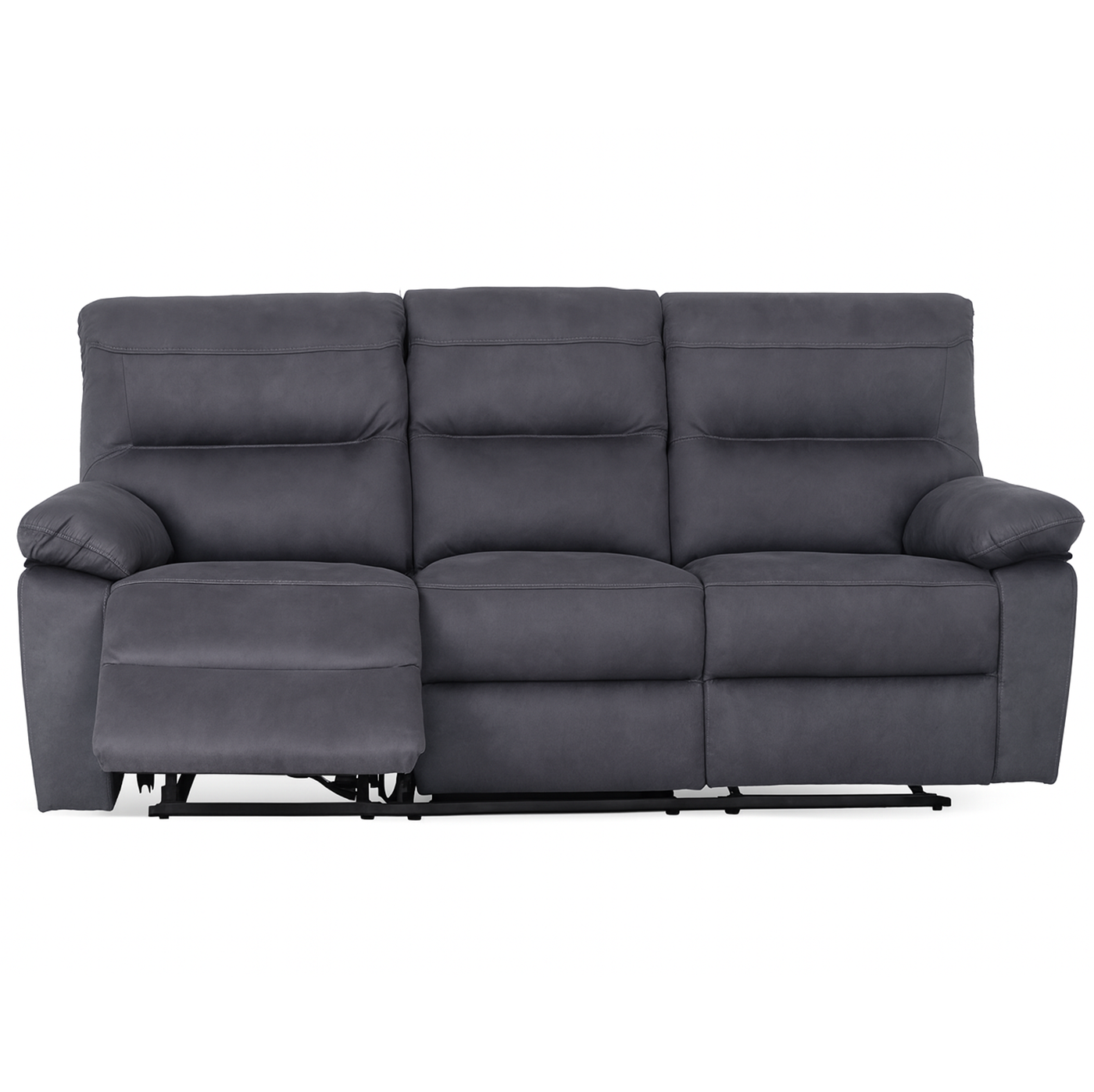 Millar 3 Seater Reclining Sofa