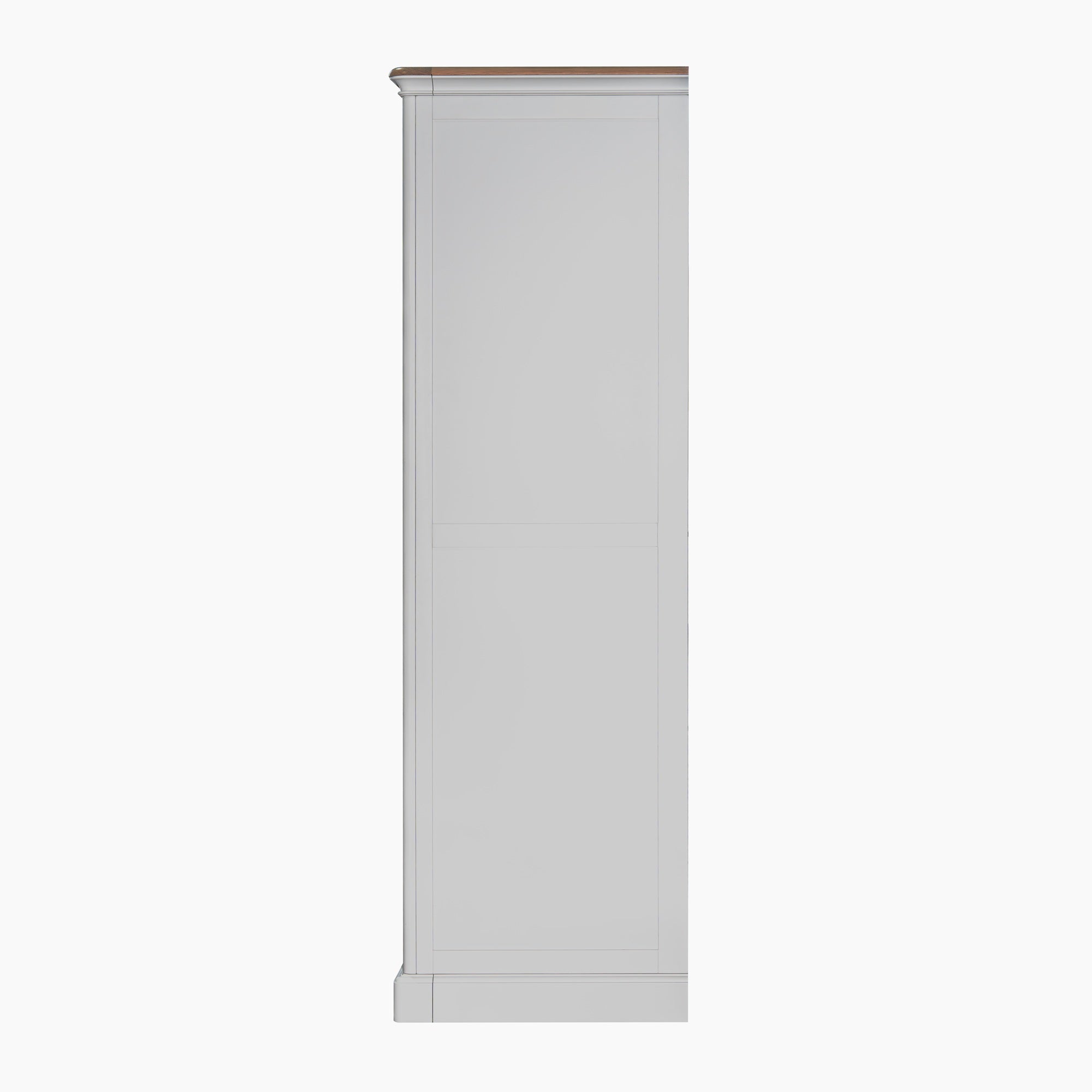 Chatsworth Large 4 Door Wardrobe