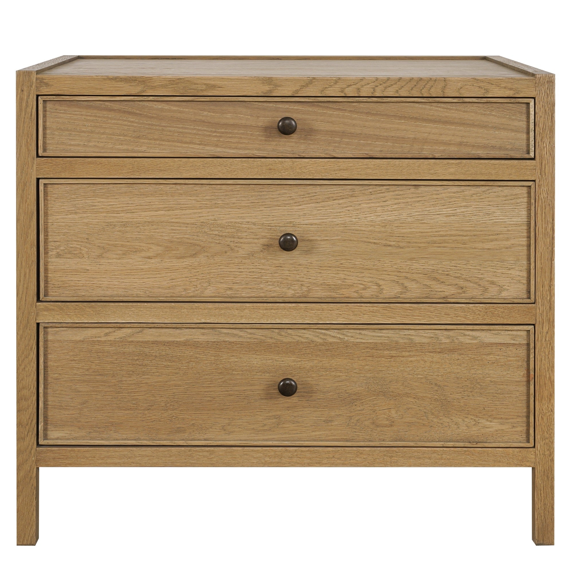 Imogen Bedside Table