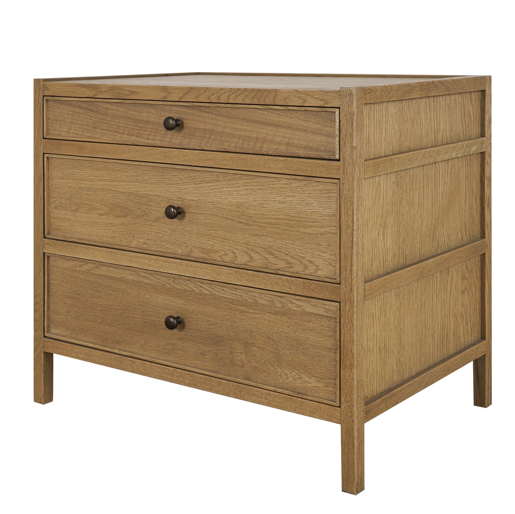 Imogen Bedside Table