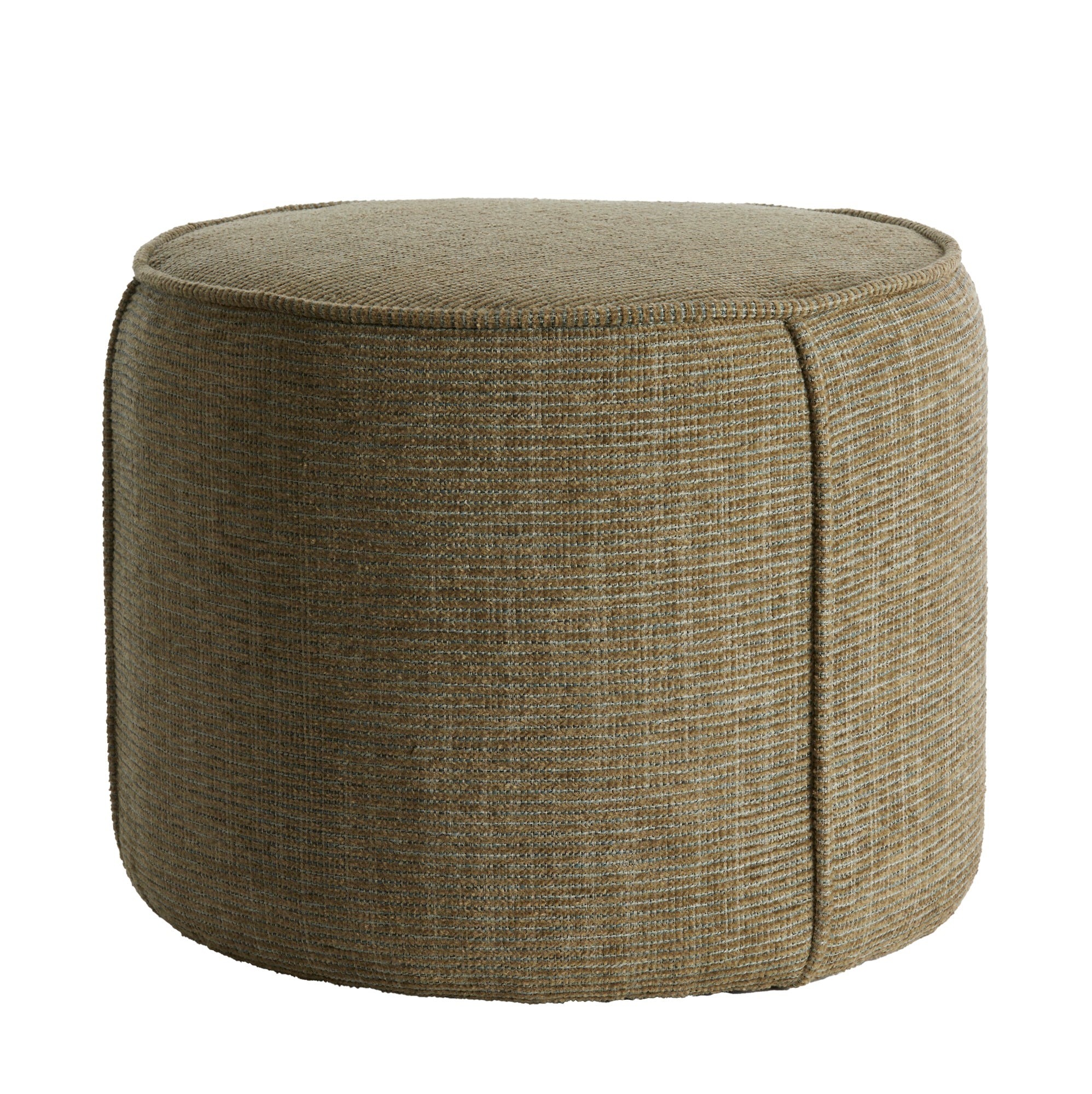 DOMONI Pouf Green