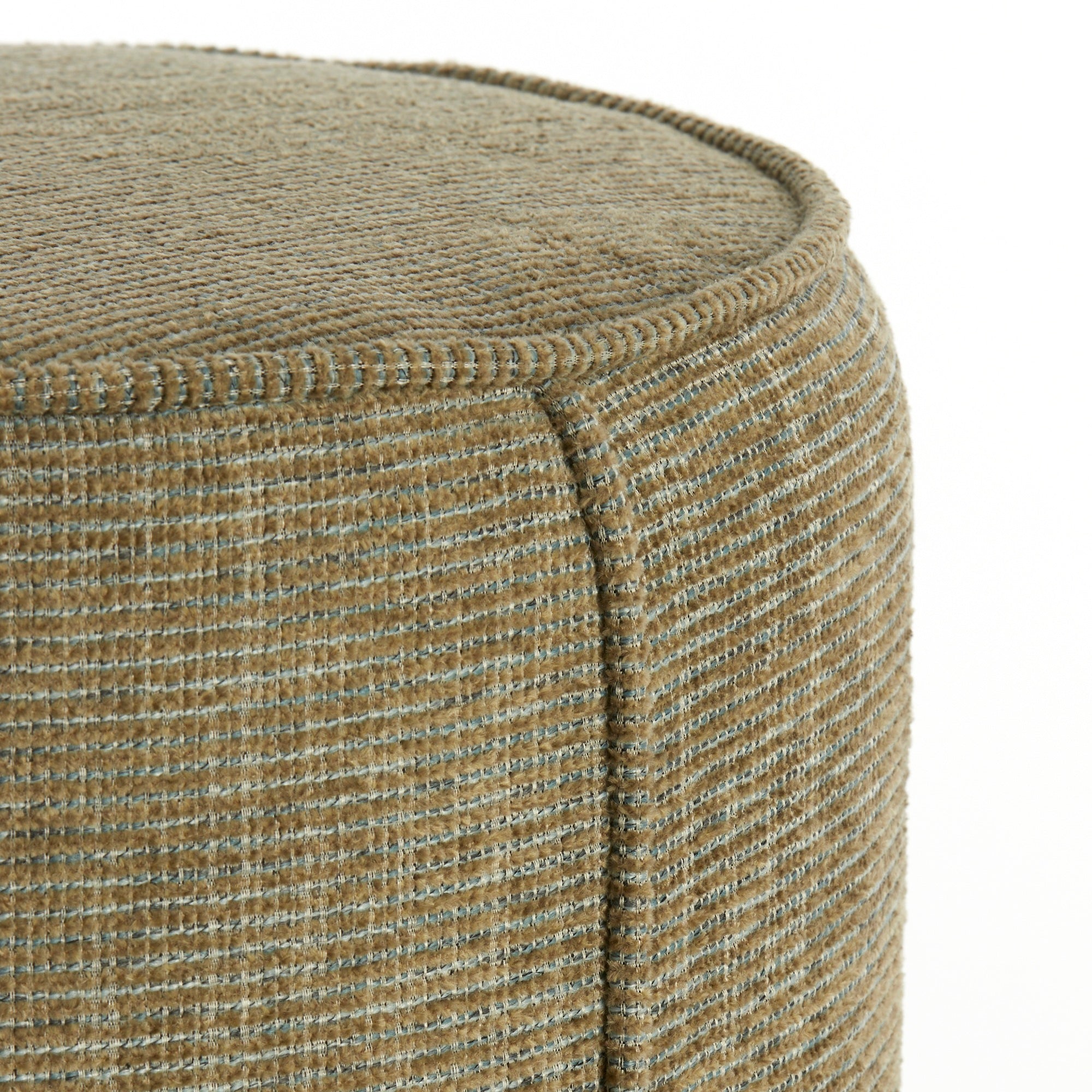 DOMONI Pouf Green