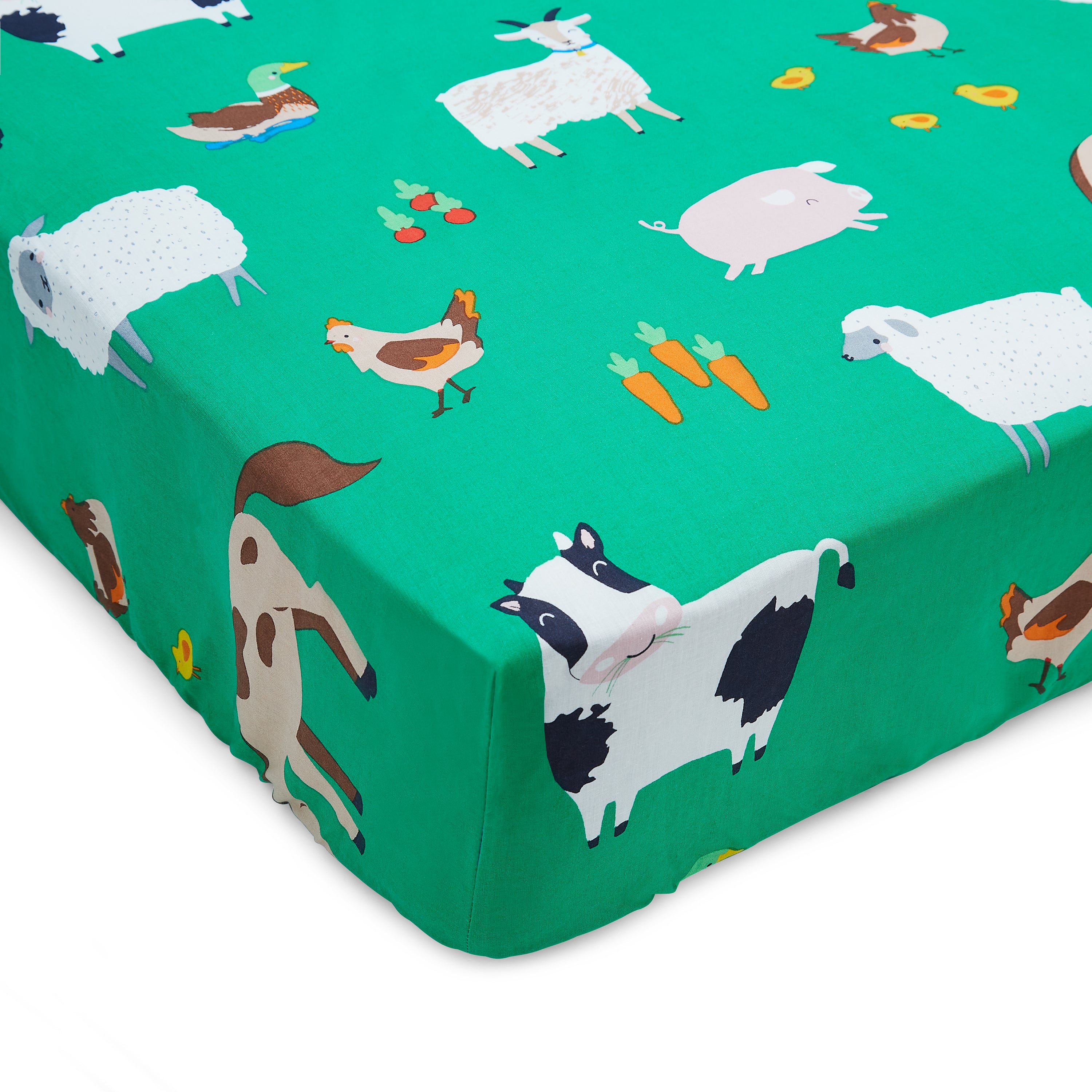 Farmyard Duvet Set