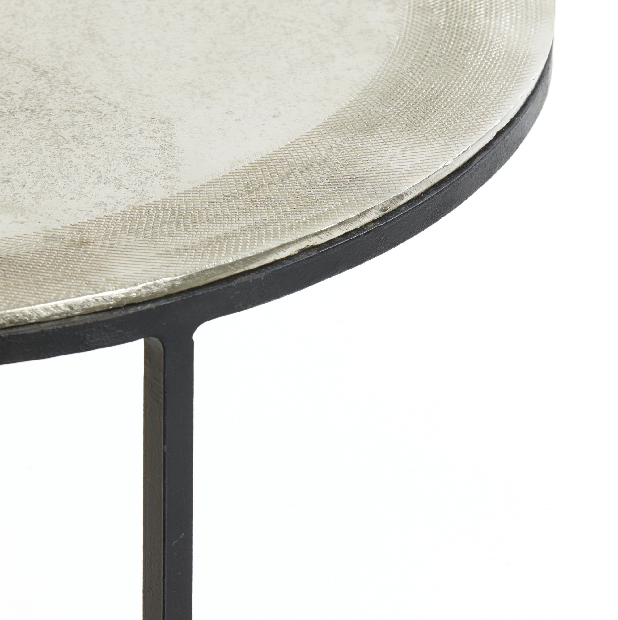 TALCA Set of 2 Side Tables