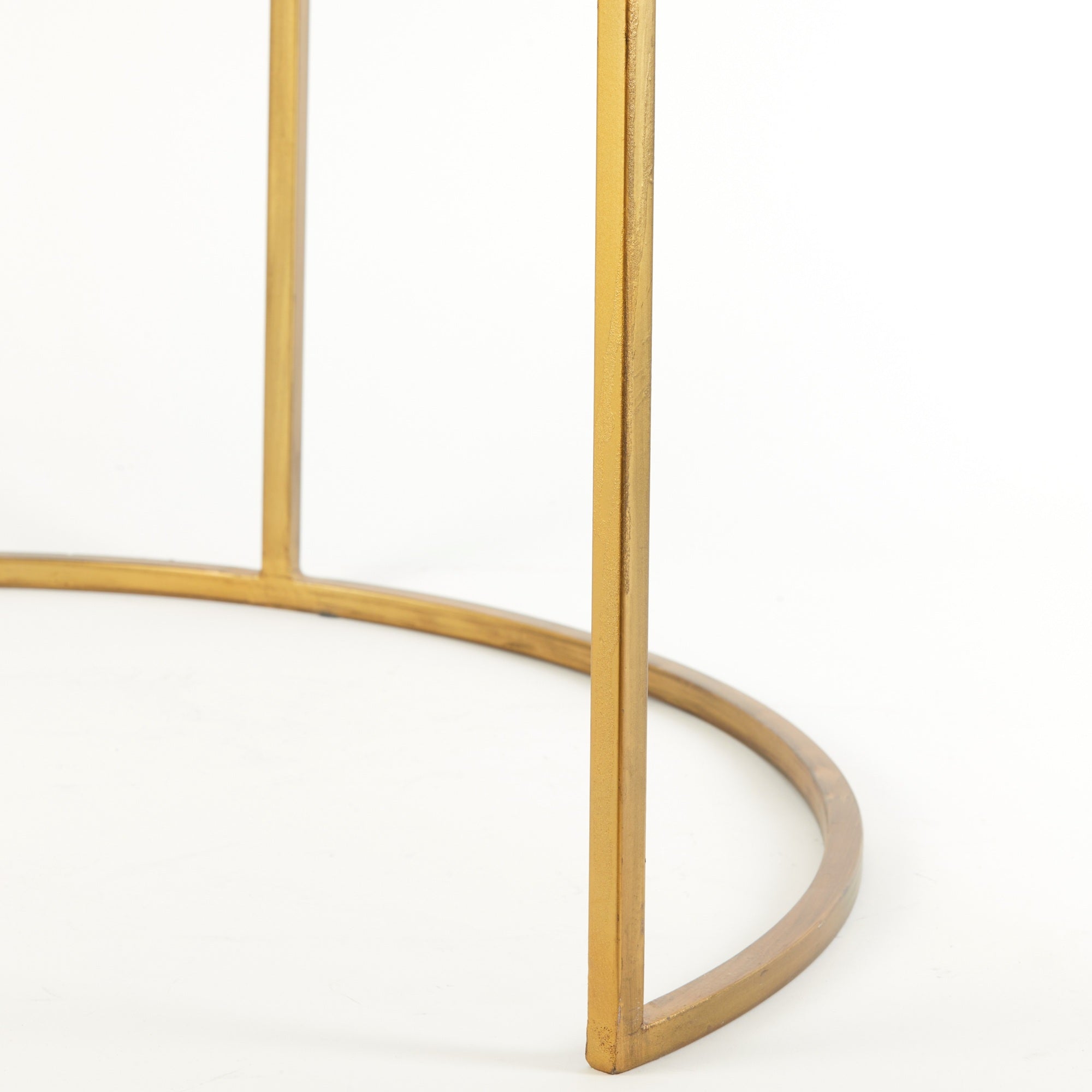 DUARTE Set of 2 Coffee Tables