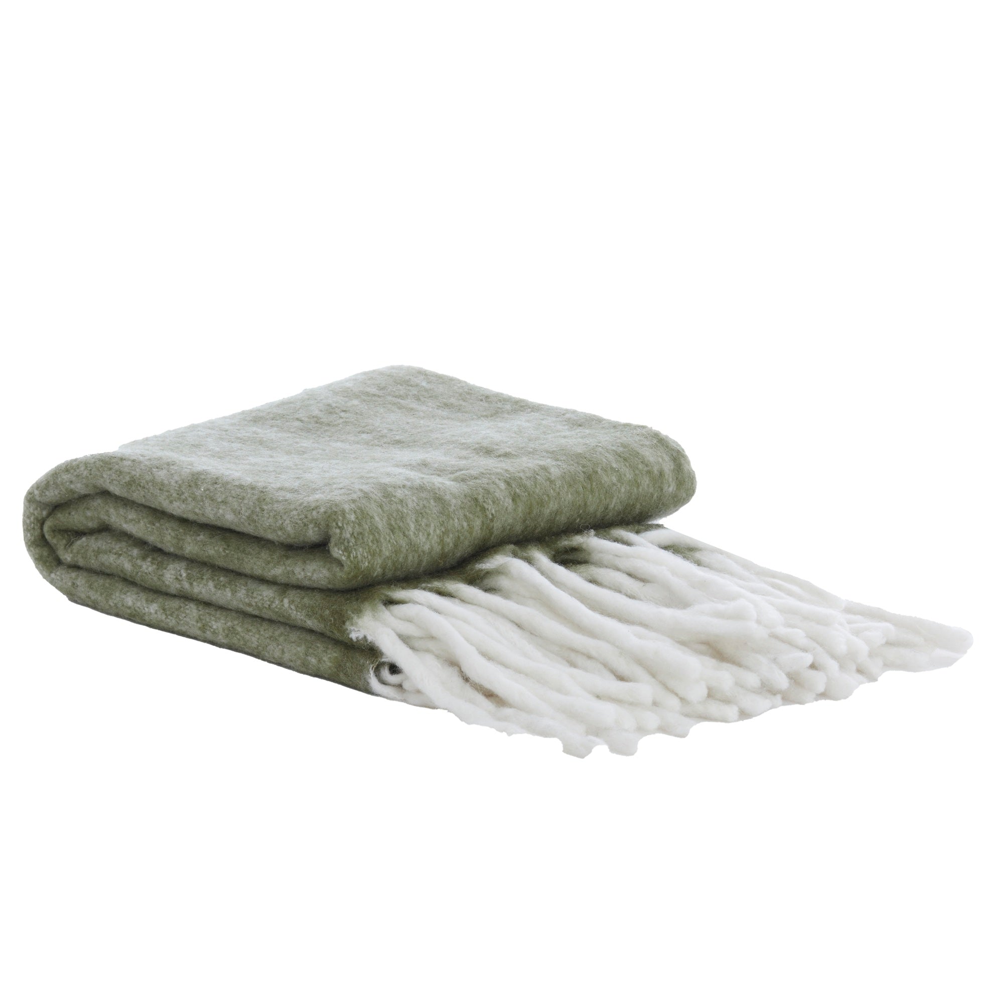 GUADA Throw Green