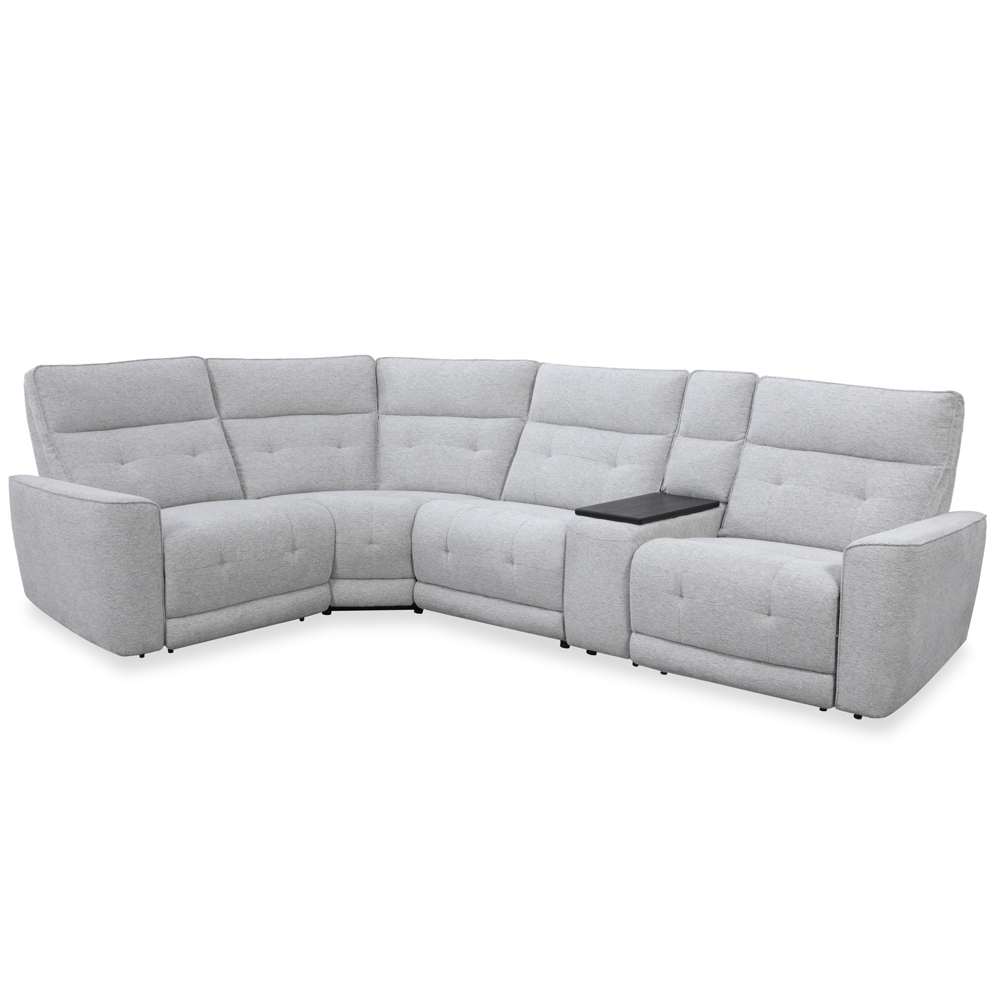 Jessie Corner Sofa - with Soundbar