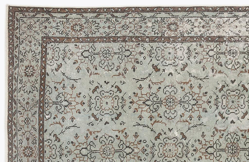 Design No. 7450 (detail photo)