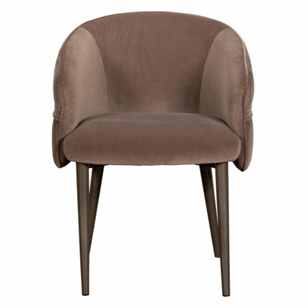 Christopher Dining Chair - Web Exclusive