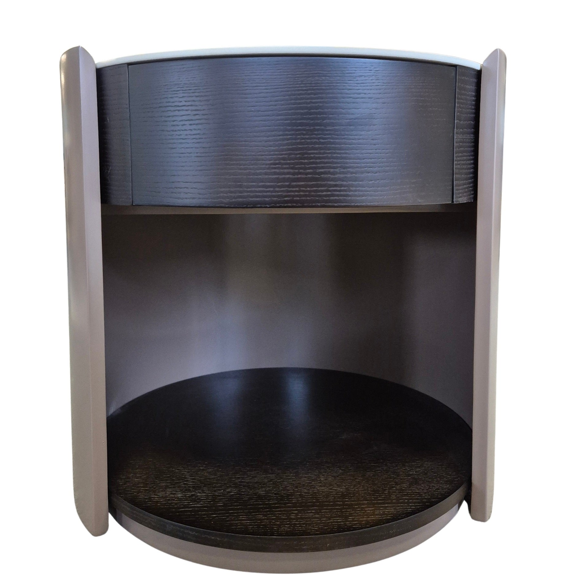 Alba Bedside Table