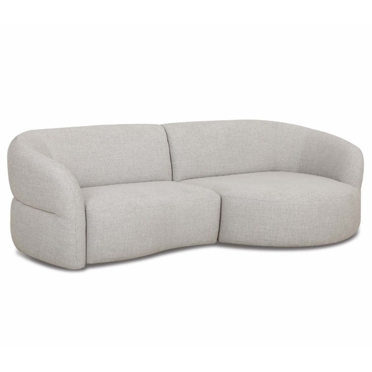 Alva Corner Sofa