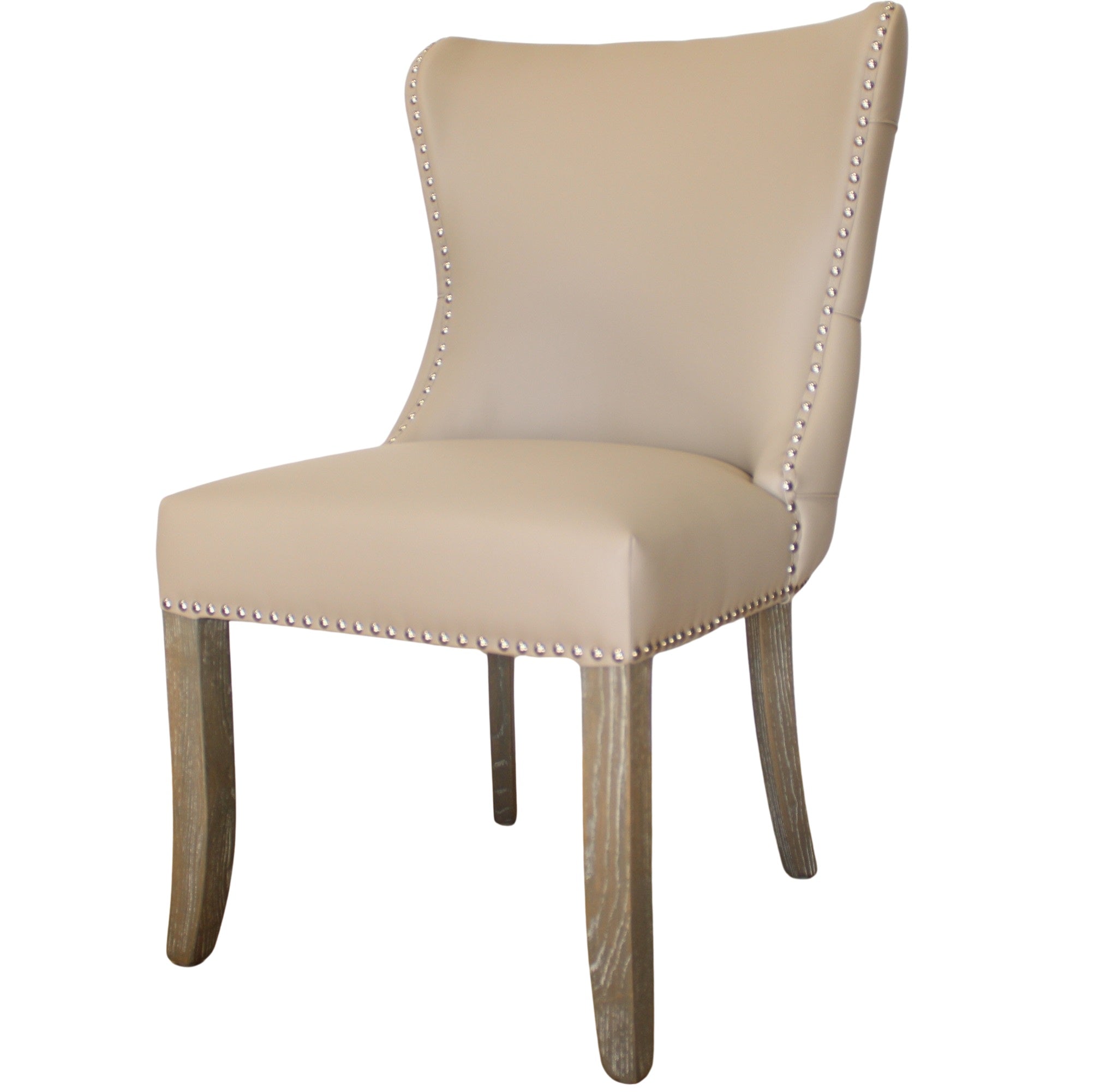 Amelia Chair Faux Leather