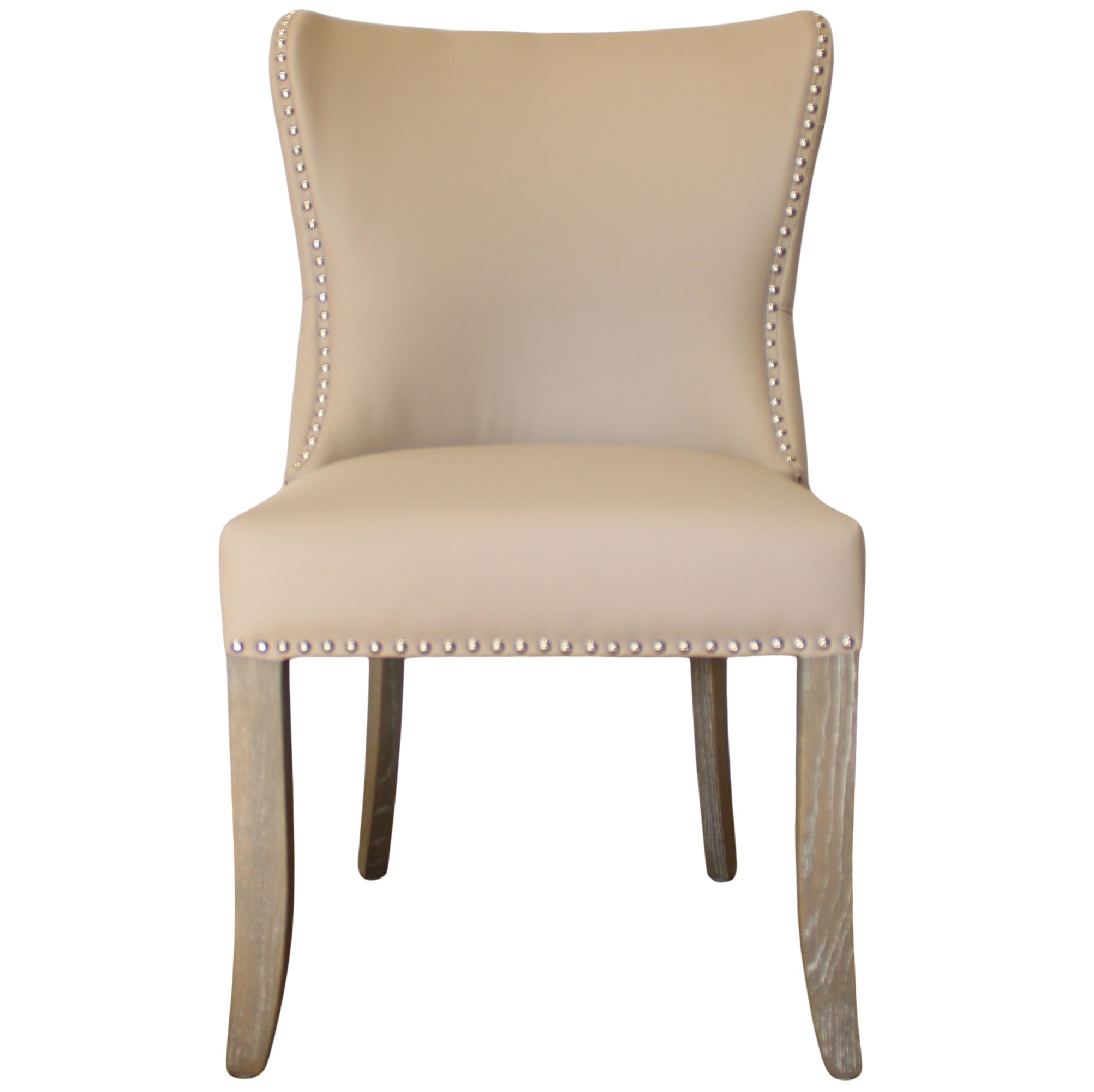 Amelia Chair Faux Leather