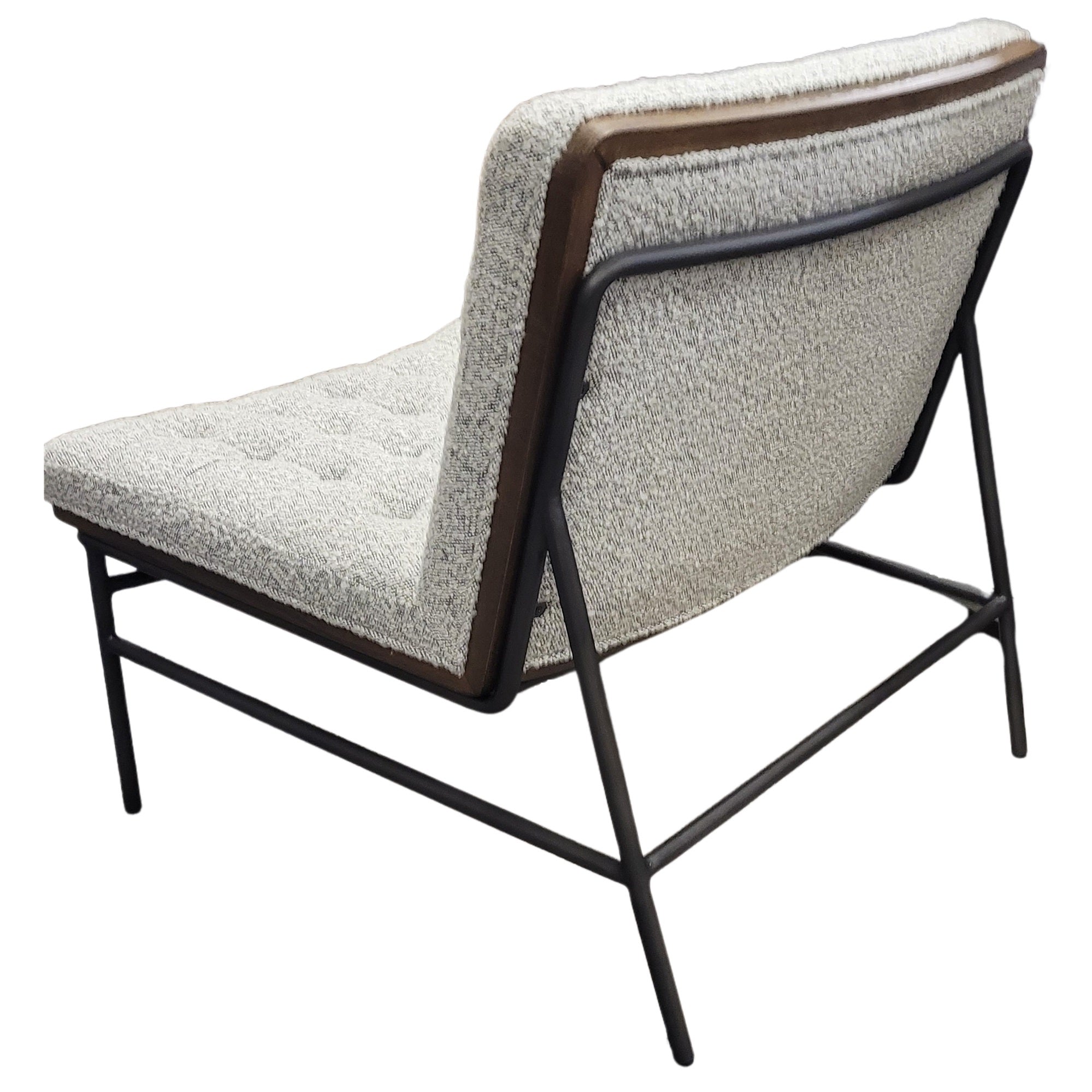 Andorra Boucle Chair