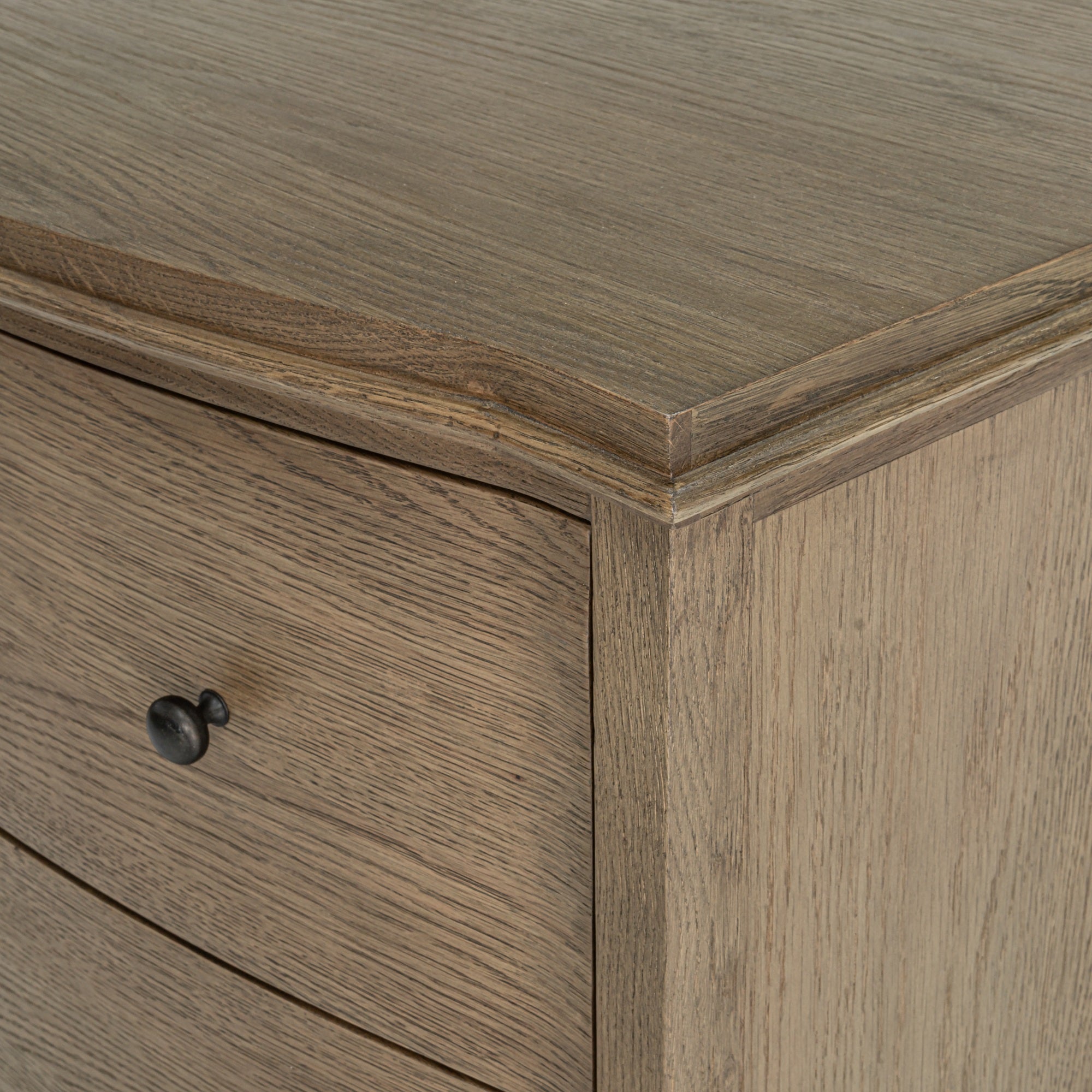 Augustine Bedside Table