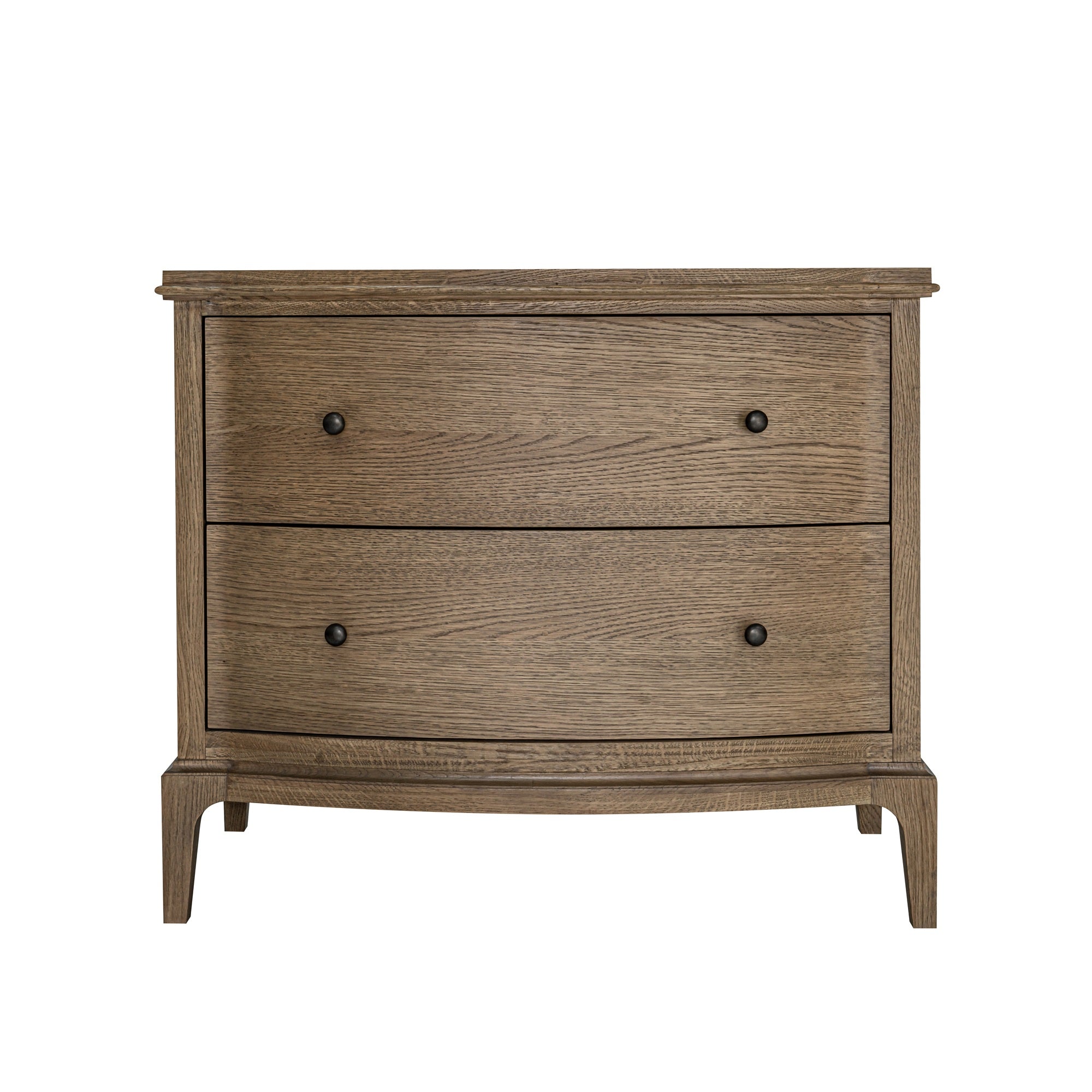 Augustine Bedside Table
