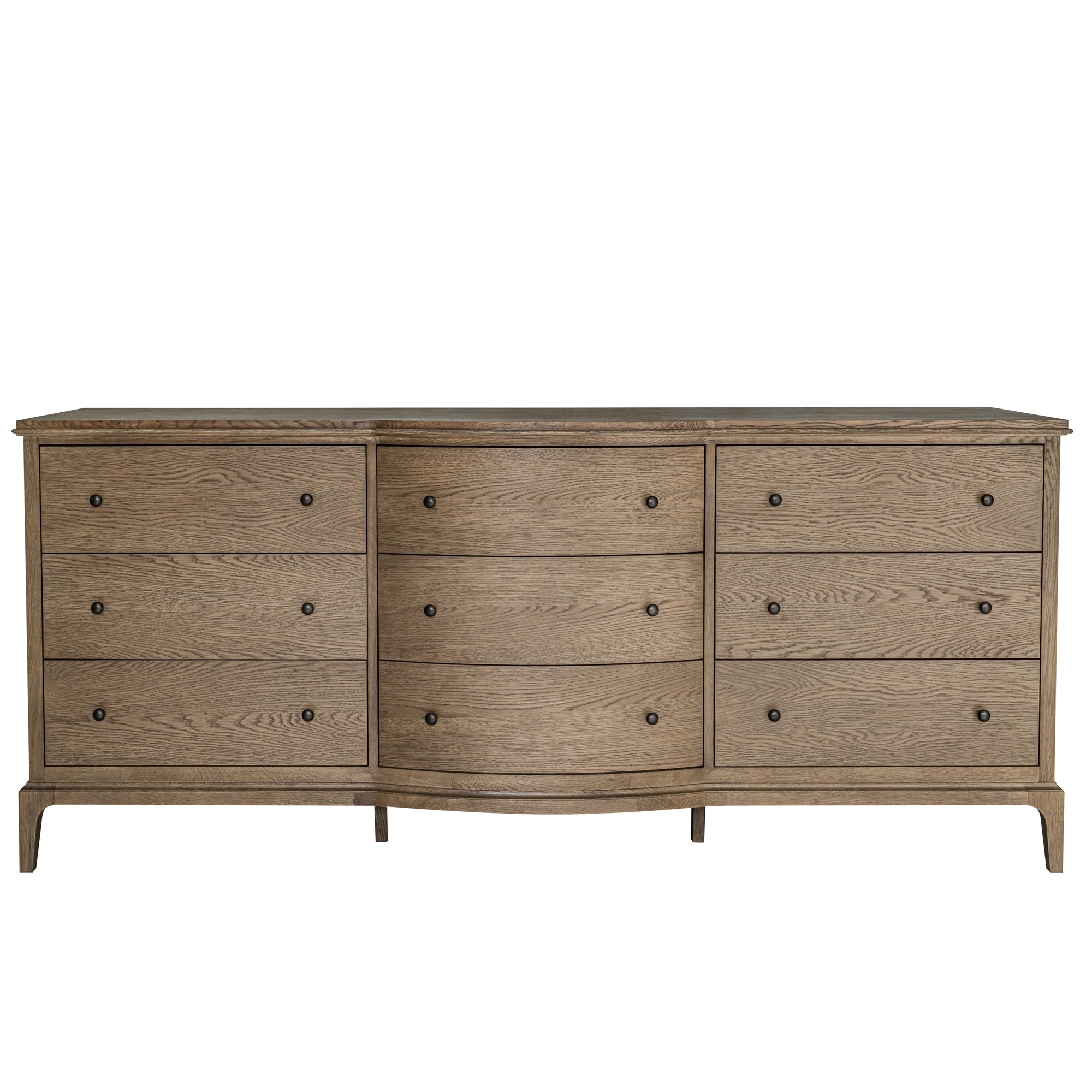 Augustine Large Chest