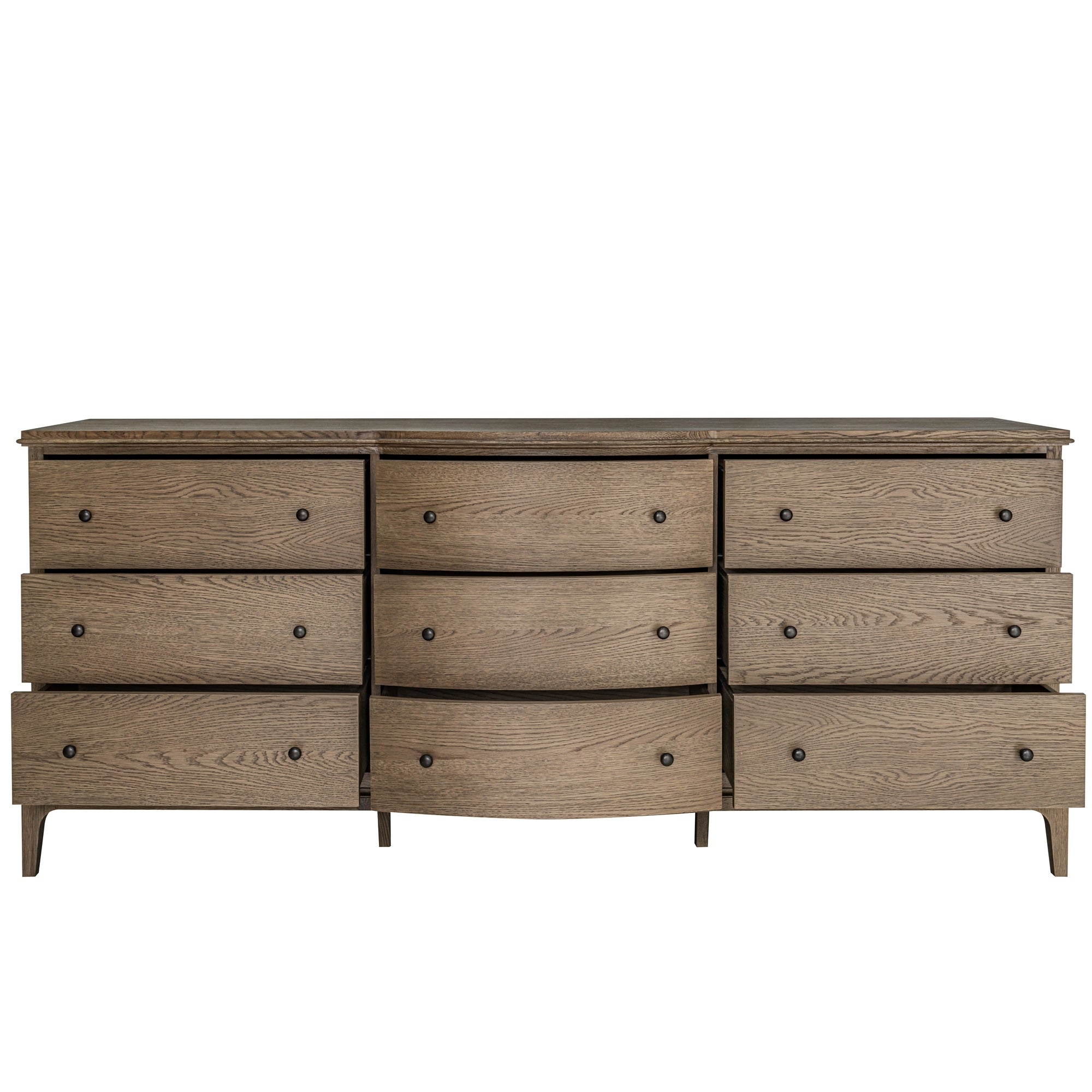 Augustine Large Chest