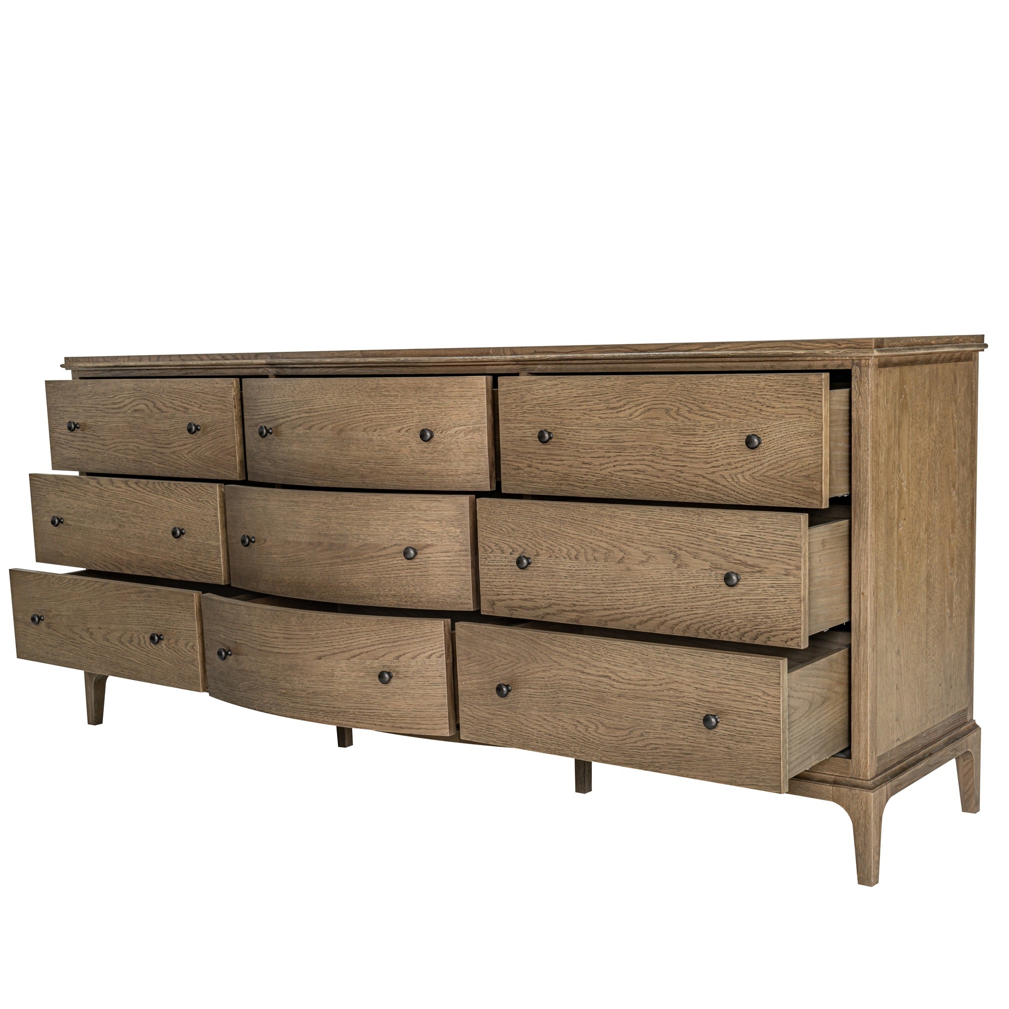Augustine Large Chest