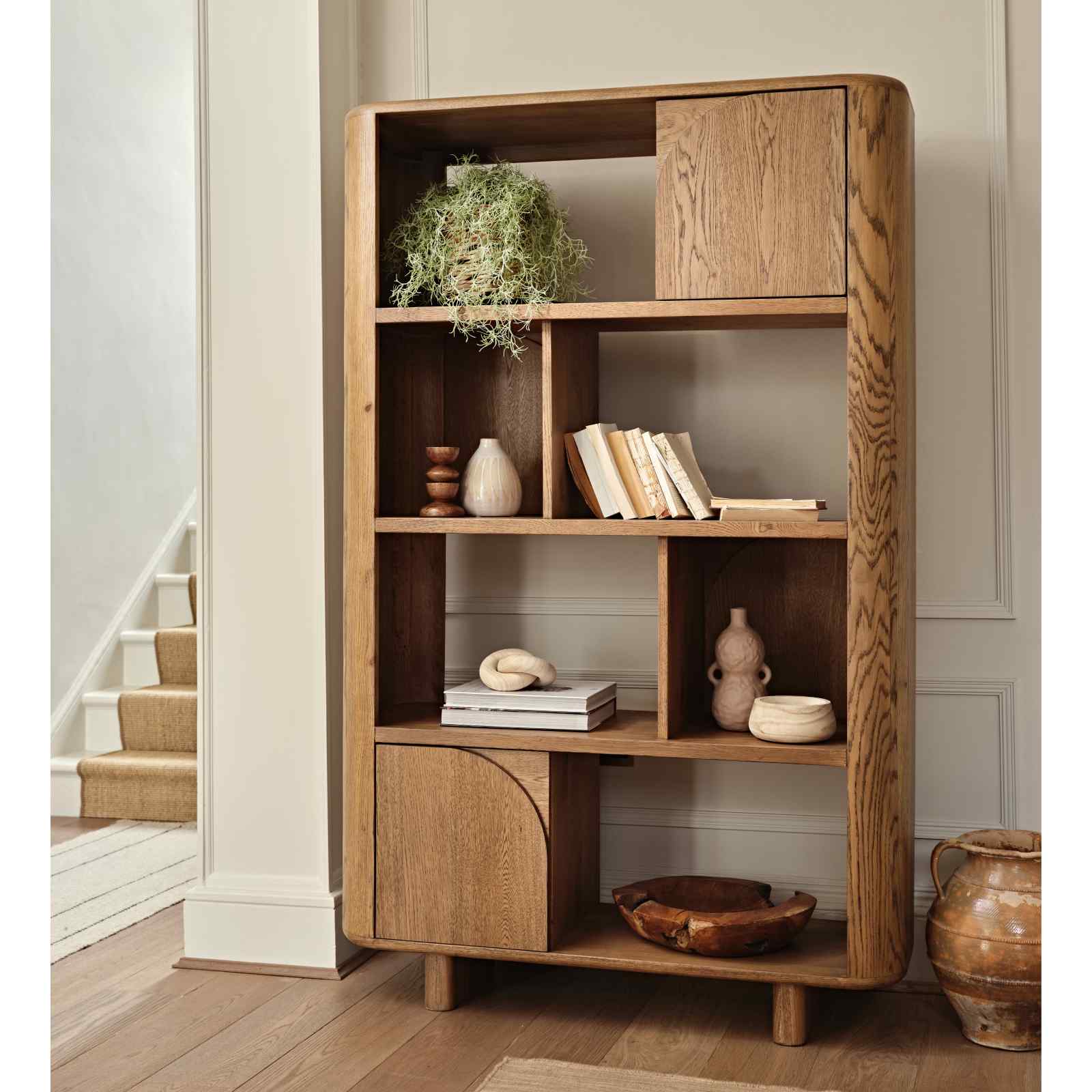 Austin Bookcase