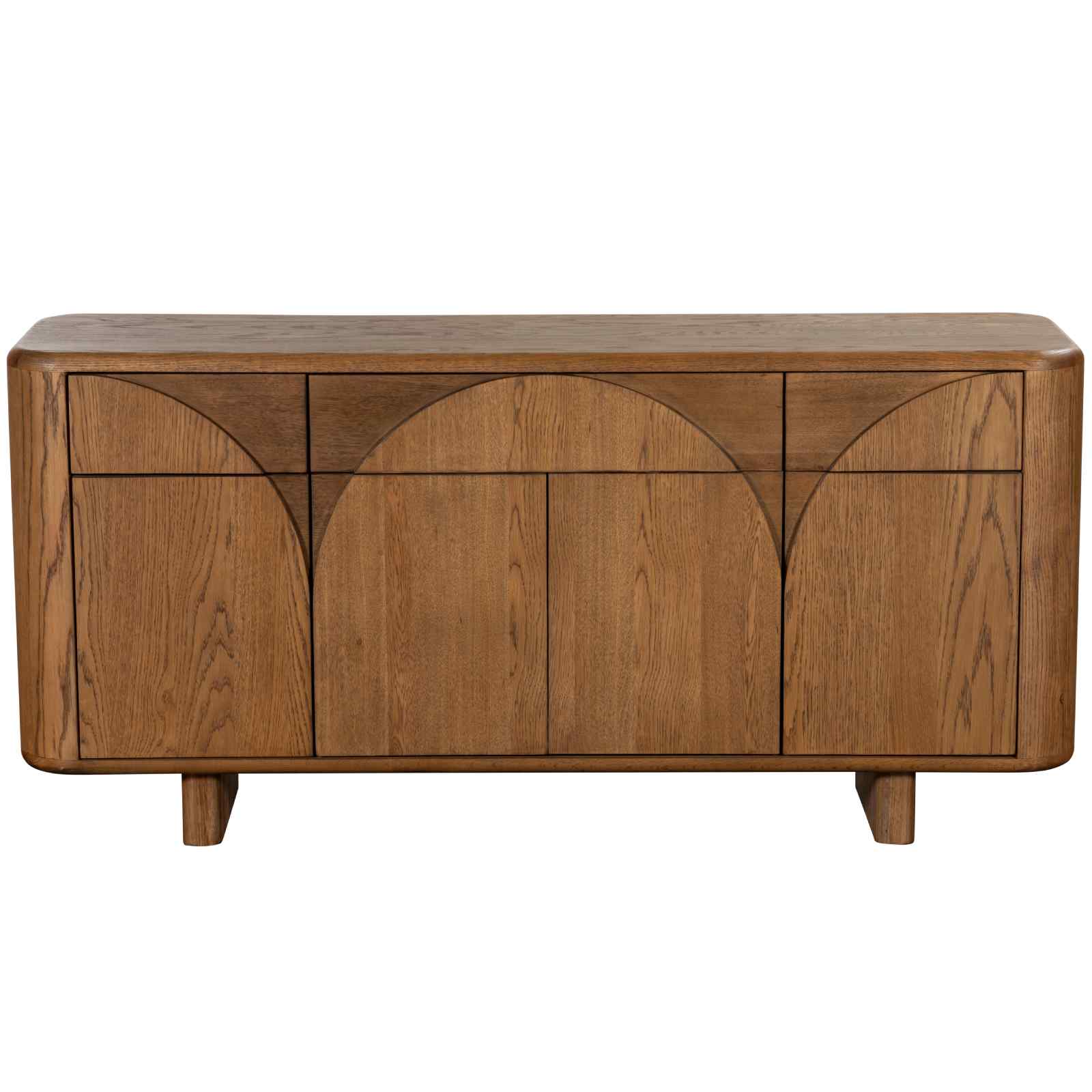 Austin Wide Sideboard