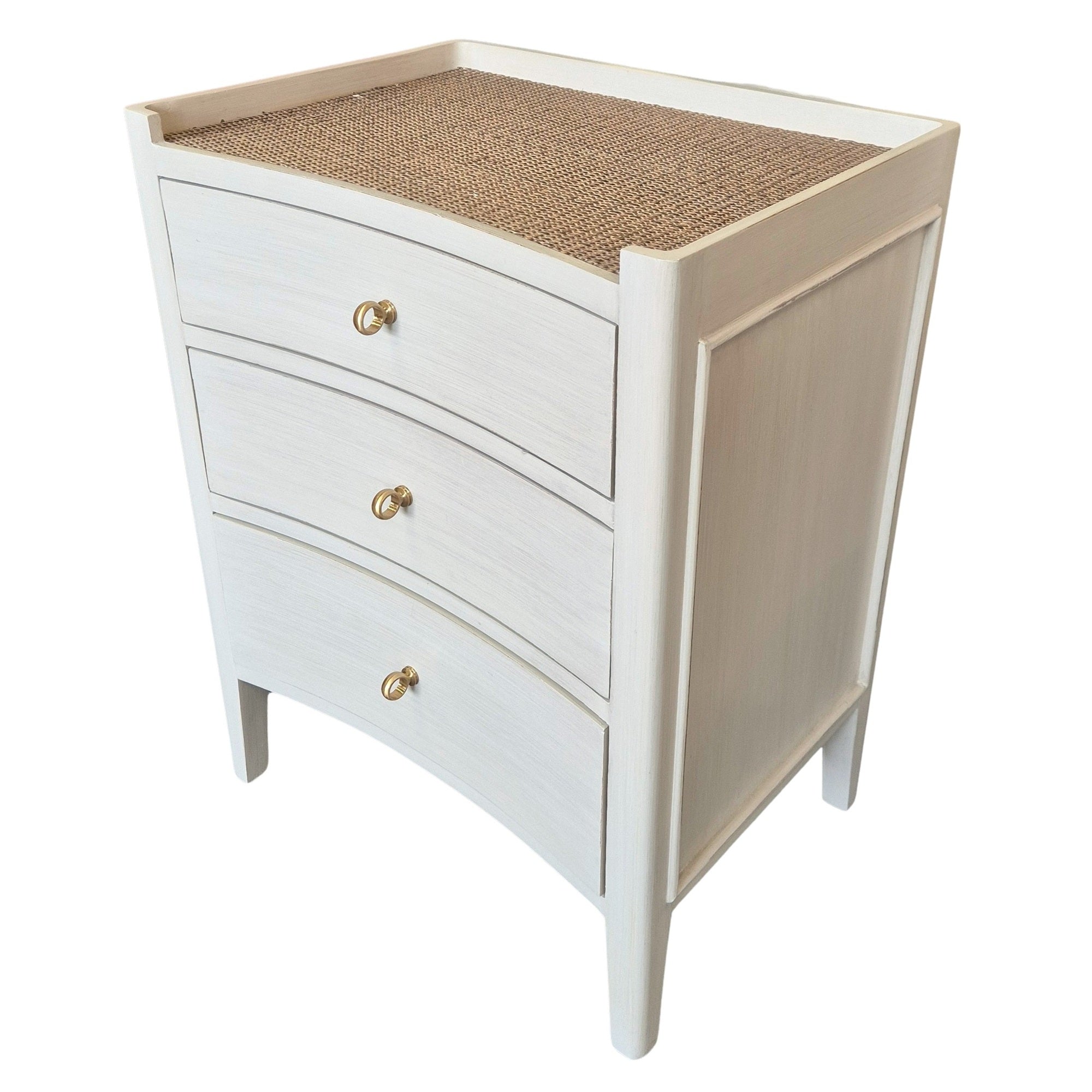Avery Bedside Table