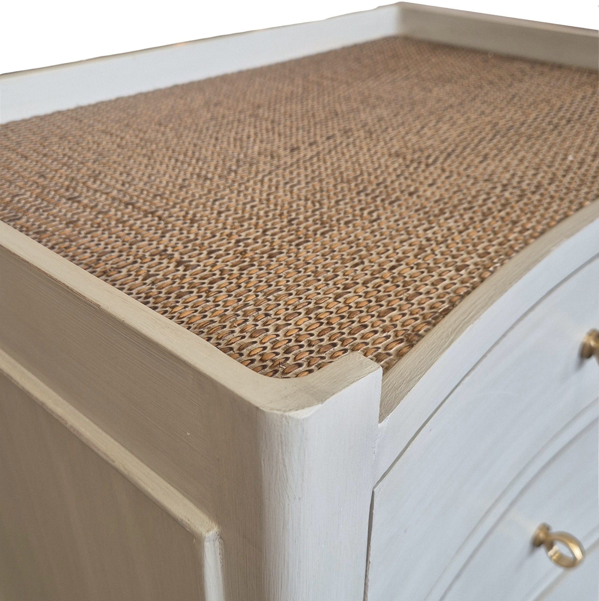 Avery Bedside Table
