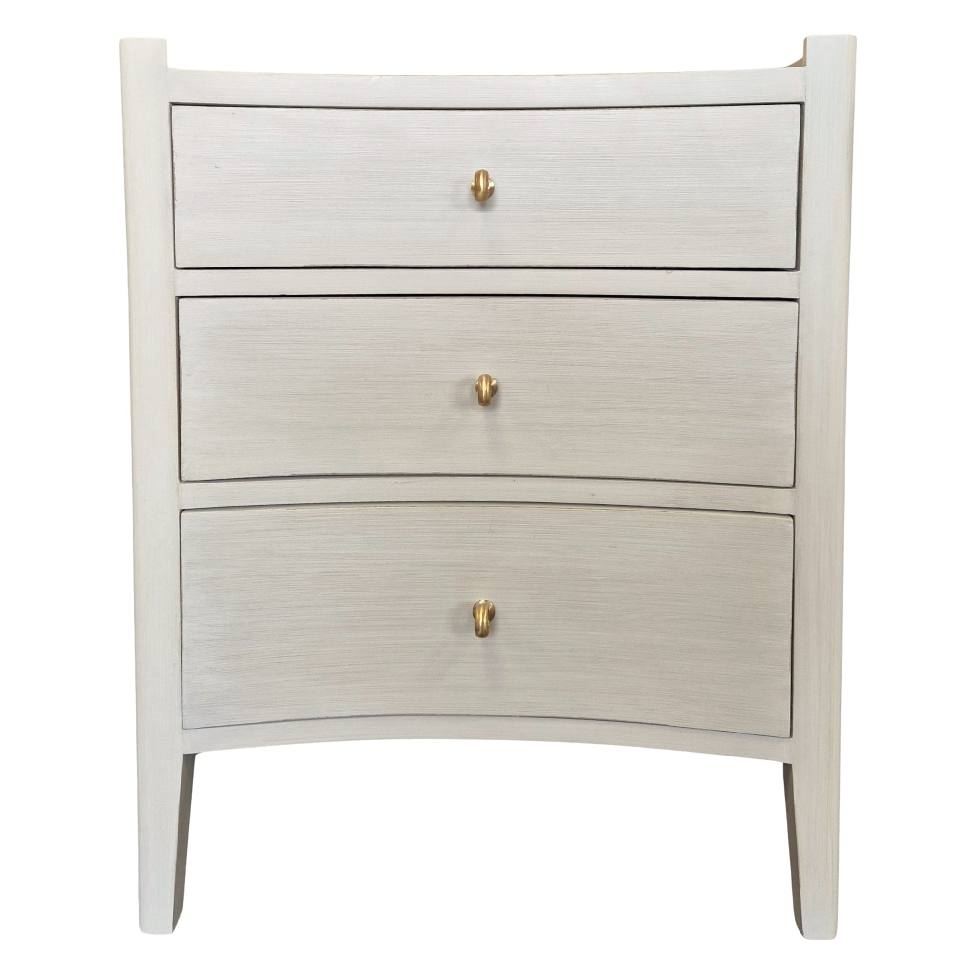 Avery Bedside Table