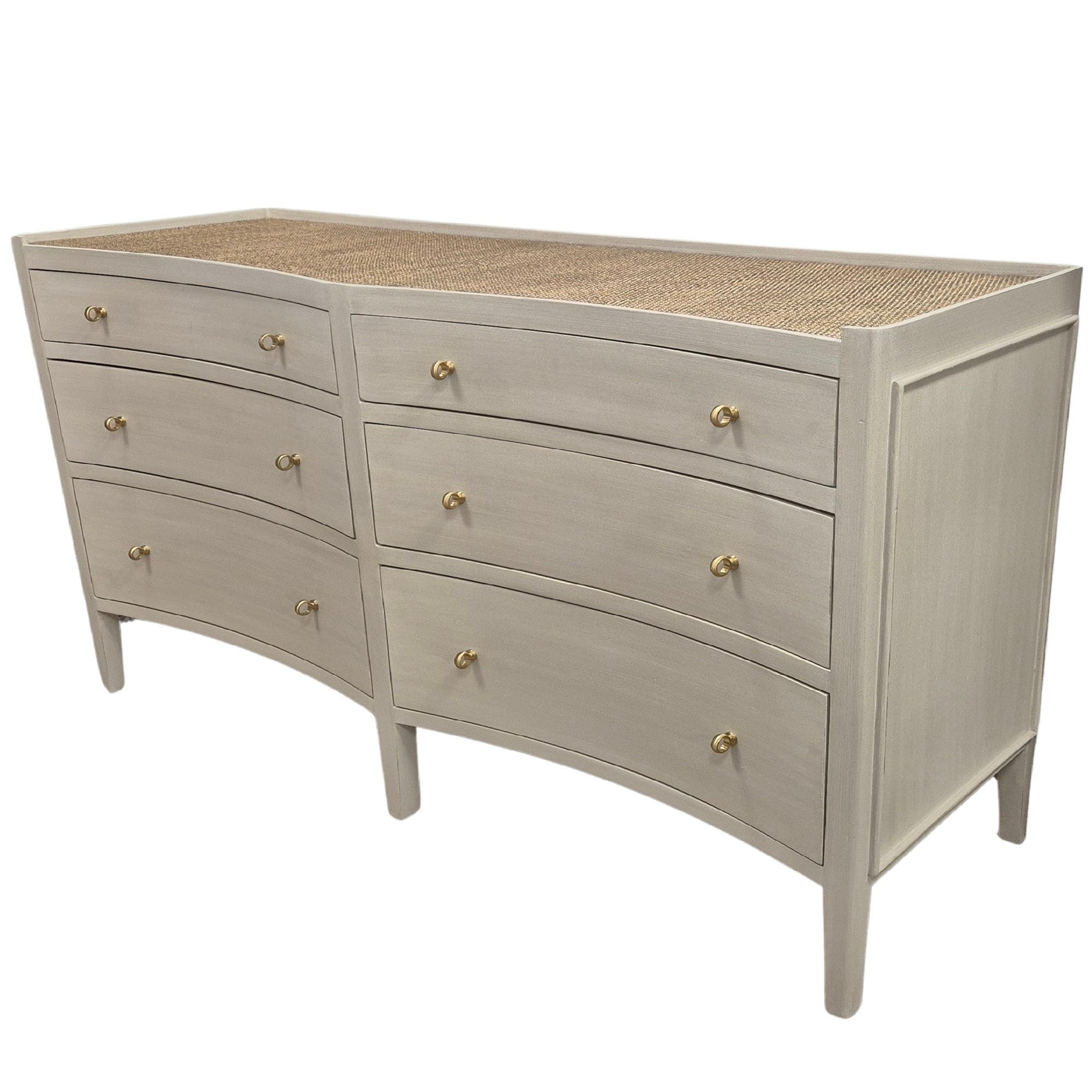Avery Chest of Drawers
