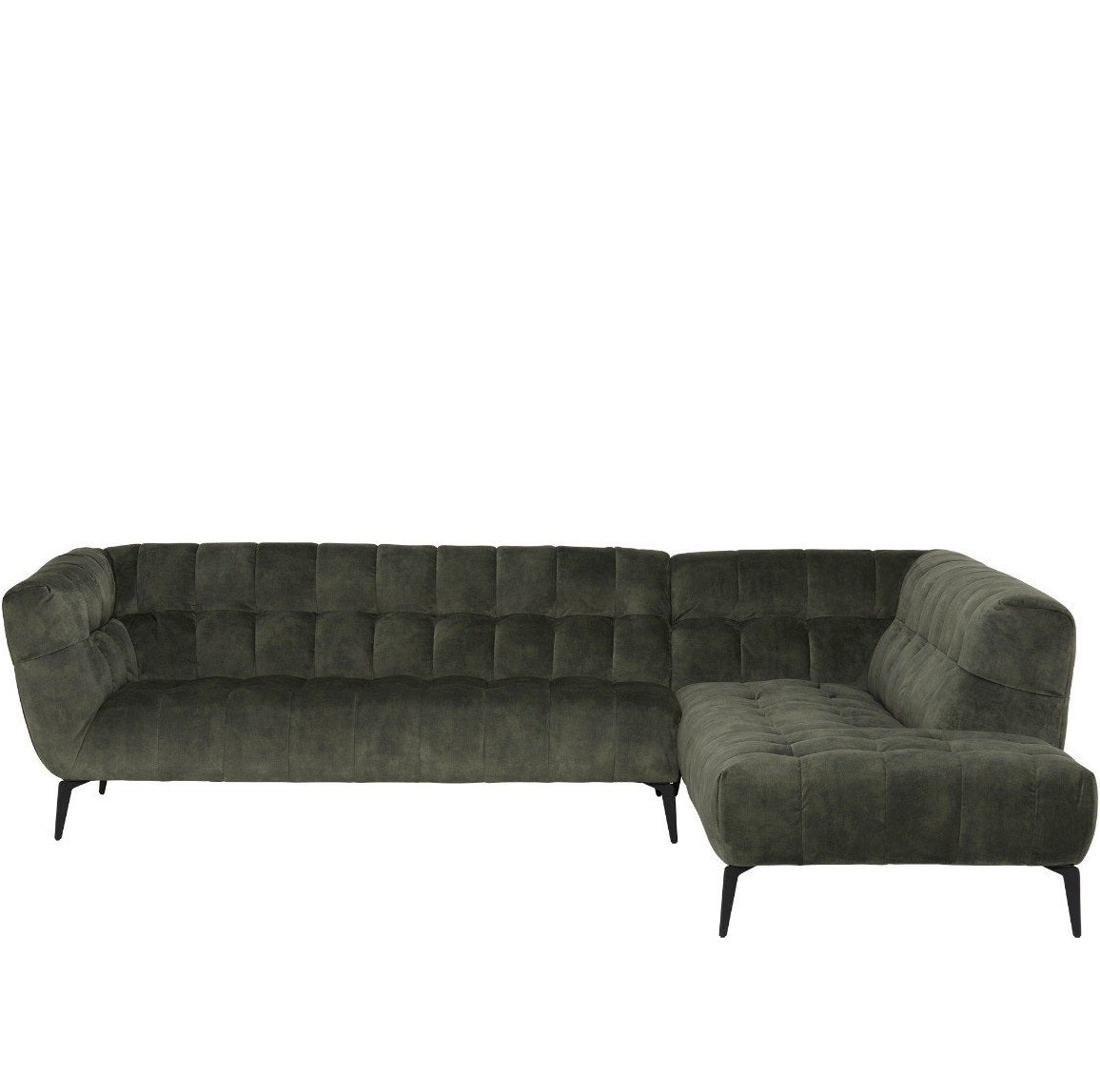 Azalea Corner Sofa